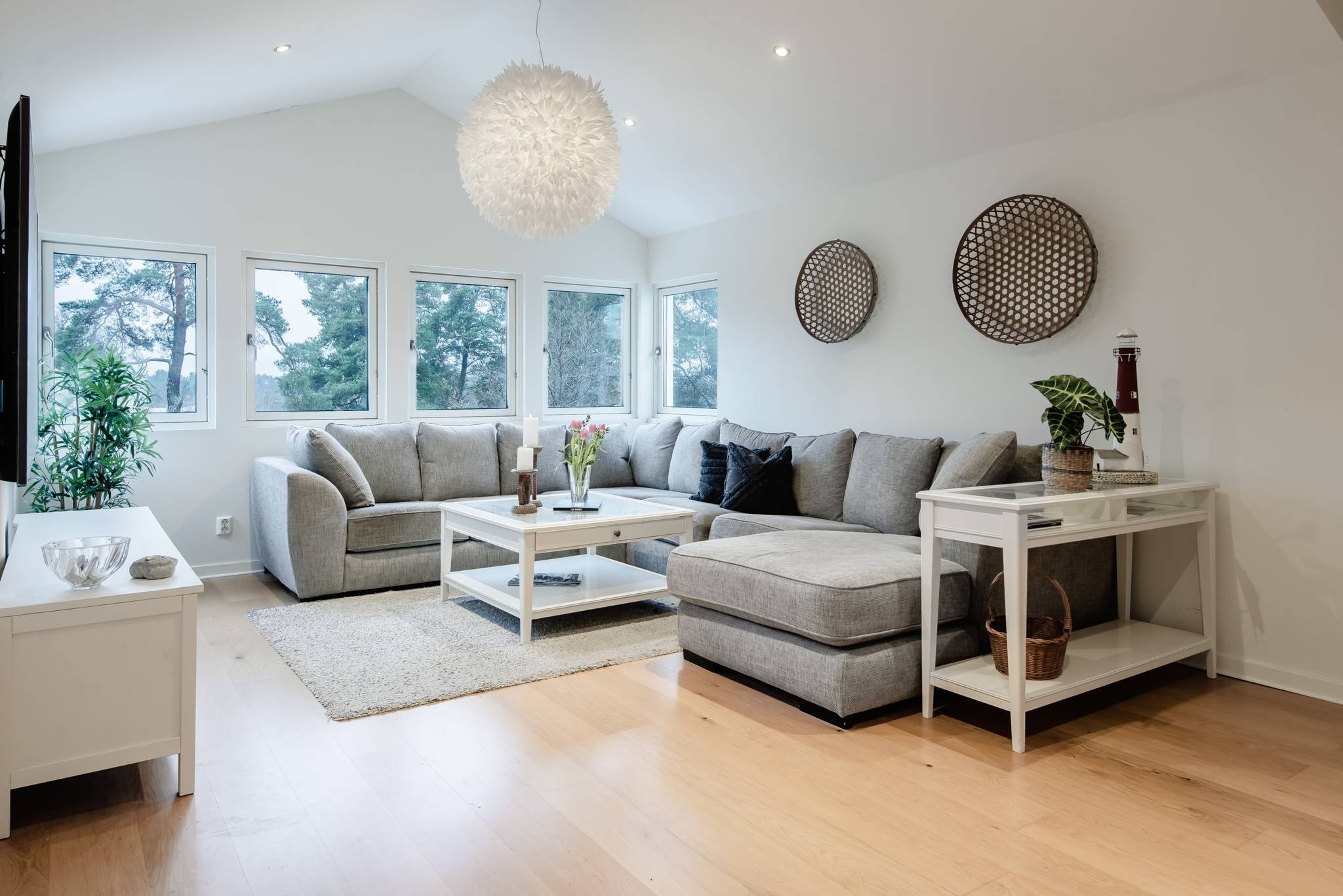 5 rum Villa på Badbergsvägen 8B Margretelund Österåkers kommun - bild 31
