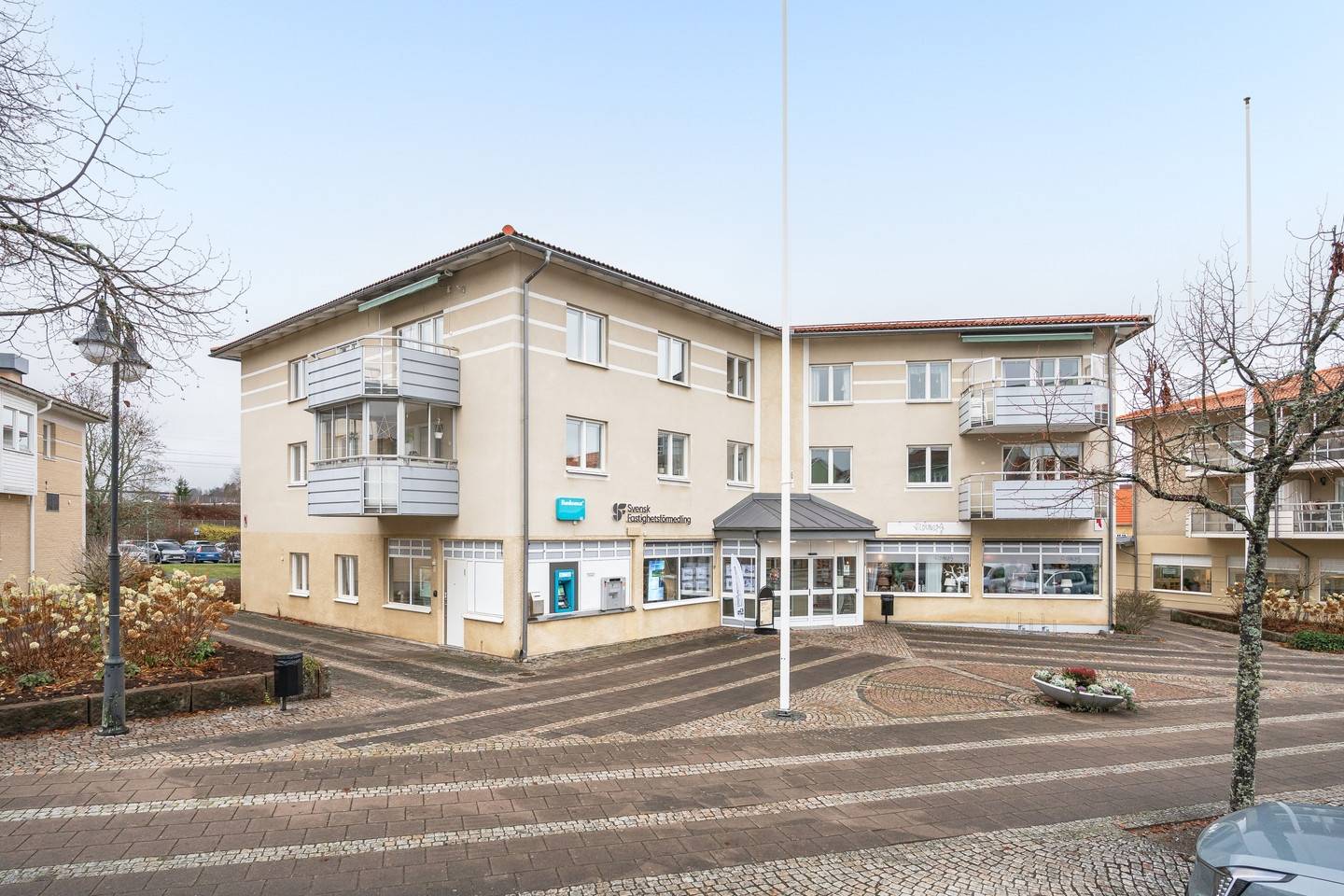 2 rum Lägenhet på Malmgatan 4 Habo Habo kommun - bild 17