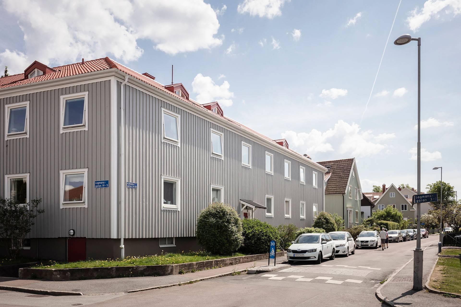 2 rum Lägenhet på Kallkällegatan 16A Kålltorp Göteborgs kommun - bild 47