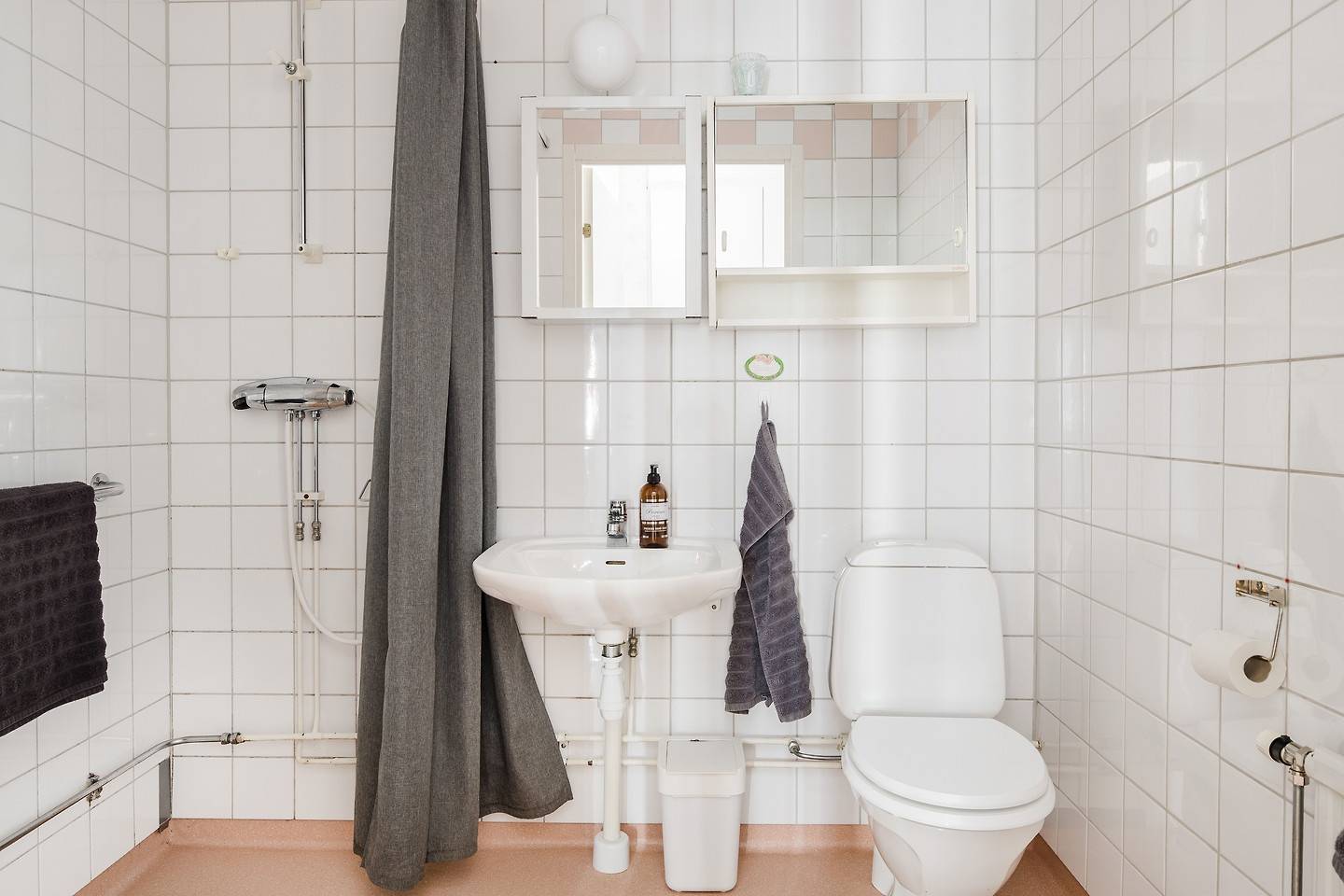 2 rum Lägenhet på Vallgatan 9 Lidköpings kommun - bild 7