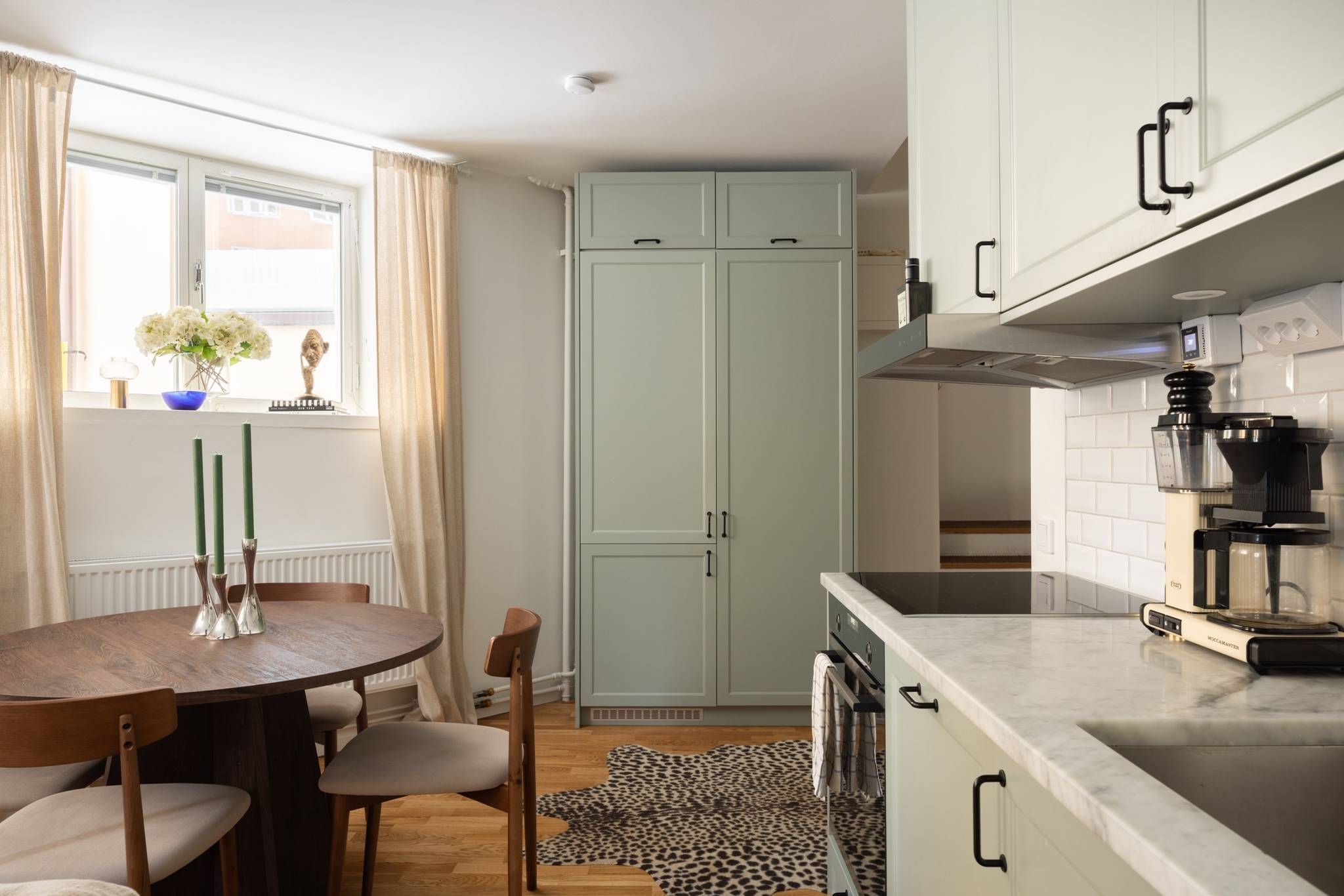 1 rum Lägenhet på Sankt Eriksgatan 16 Kungsholmen Stockholms kommun - bild 8