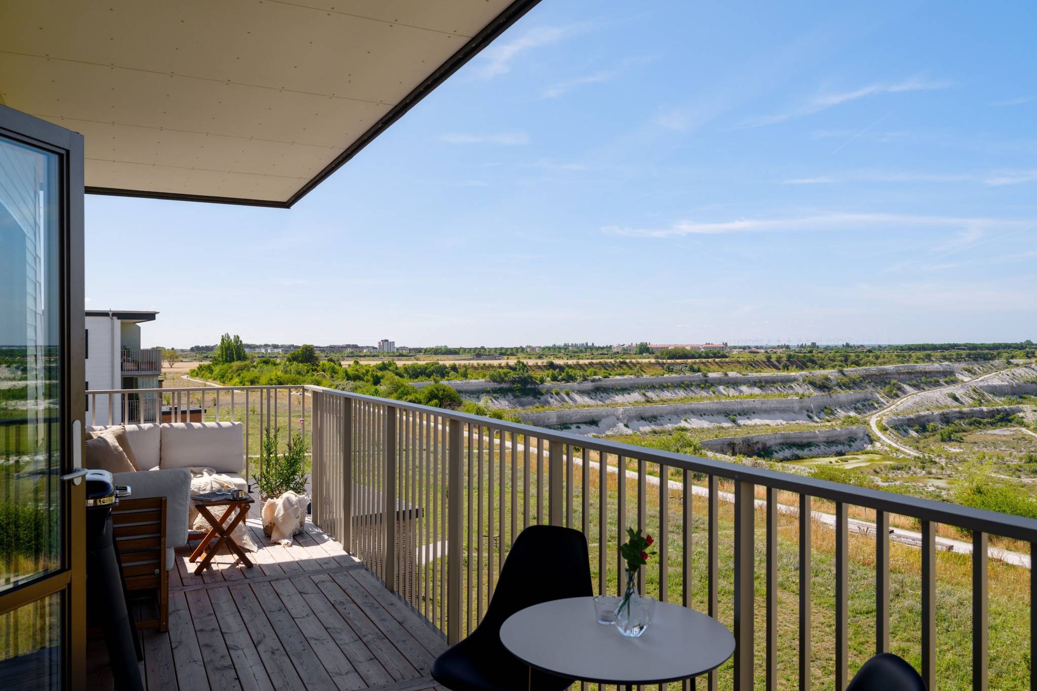 3 rum Lägenhet på Blåsebergavägen 19 Elinegård Malmö kommun - bild 2