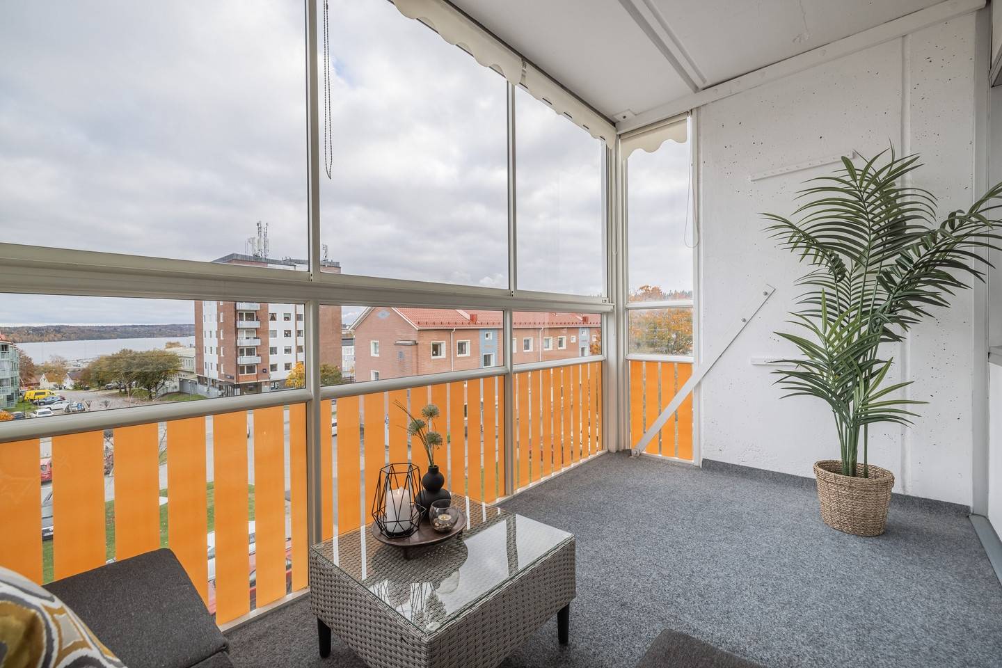 2 rum Lägenhet på Skogsvägen 8A Timrå Timrå kommun - bild 10