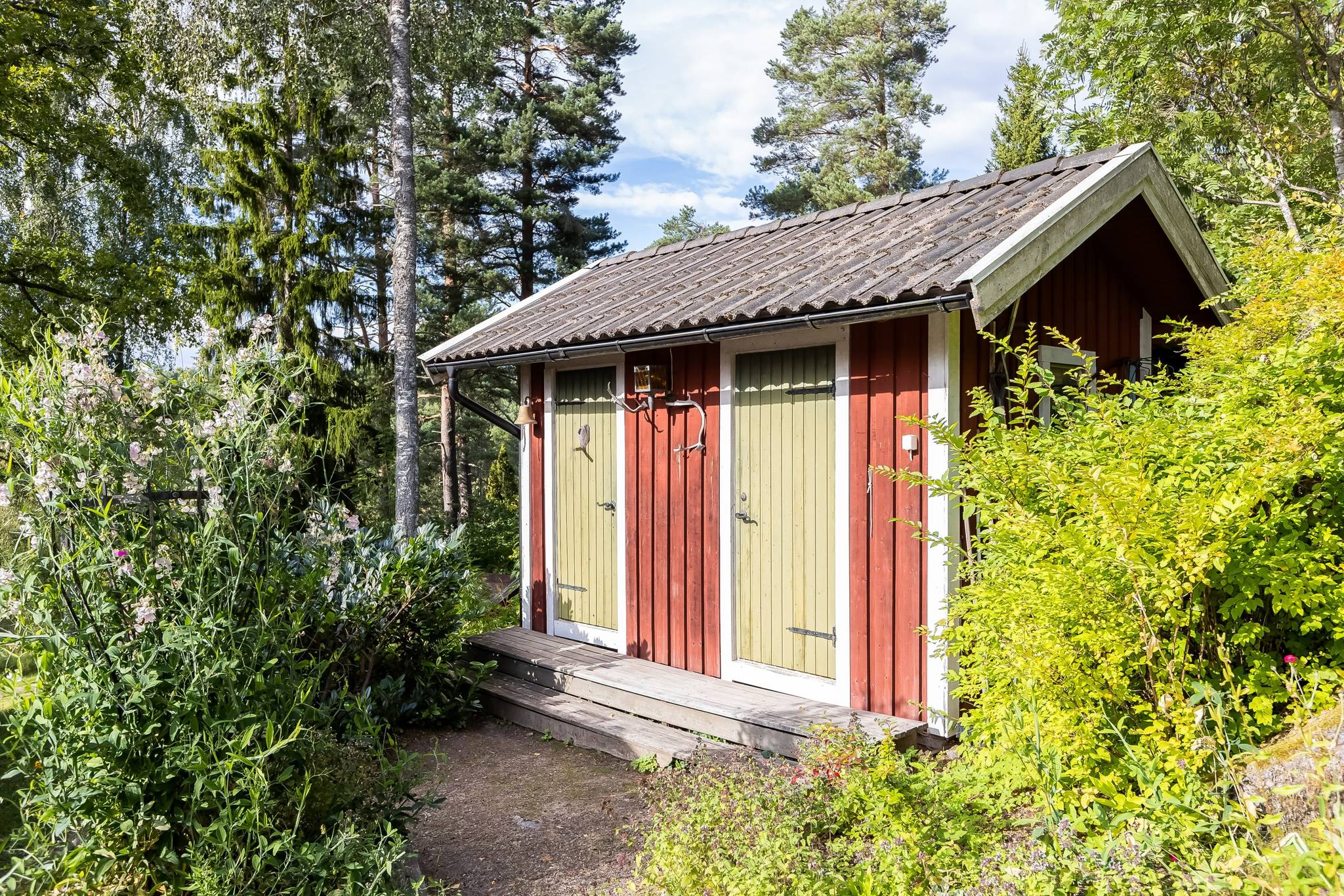 3 rum Vinterbonat fritidshus på Ekhamravägen 27 Norra Sorunda Nynäshamns kommun - bild 27