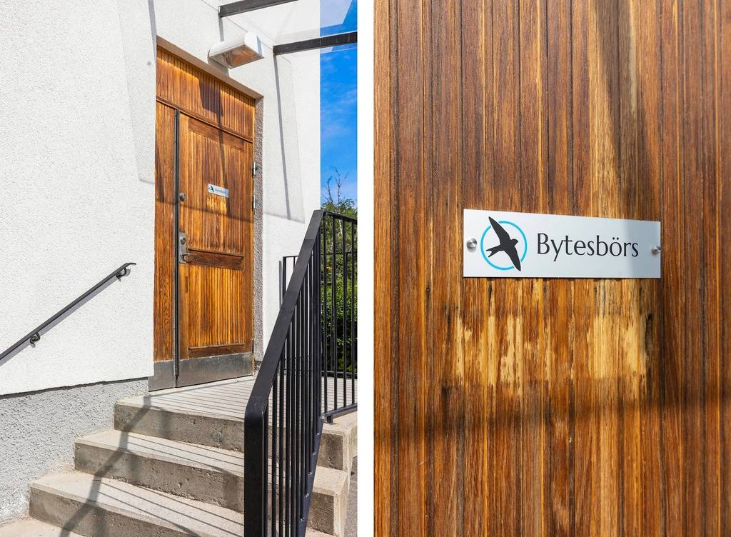 3 rum Lägenhet på Kolbäcksgränd 33 Bagarmossen Stockholms kommun - bild 30