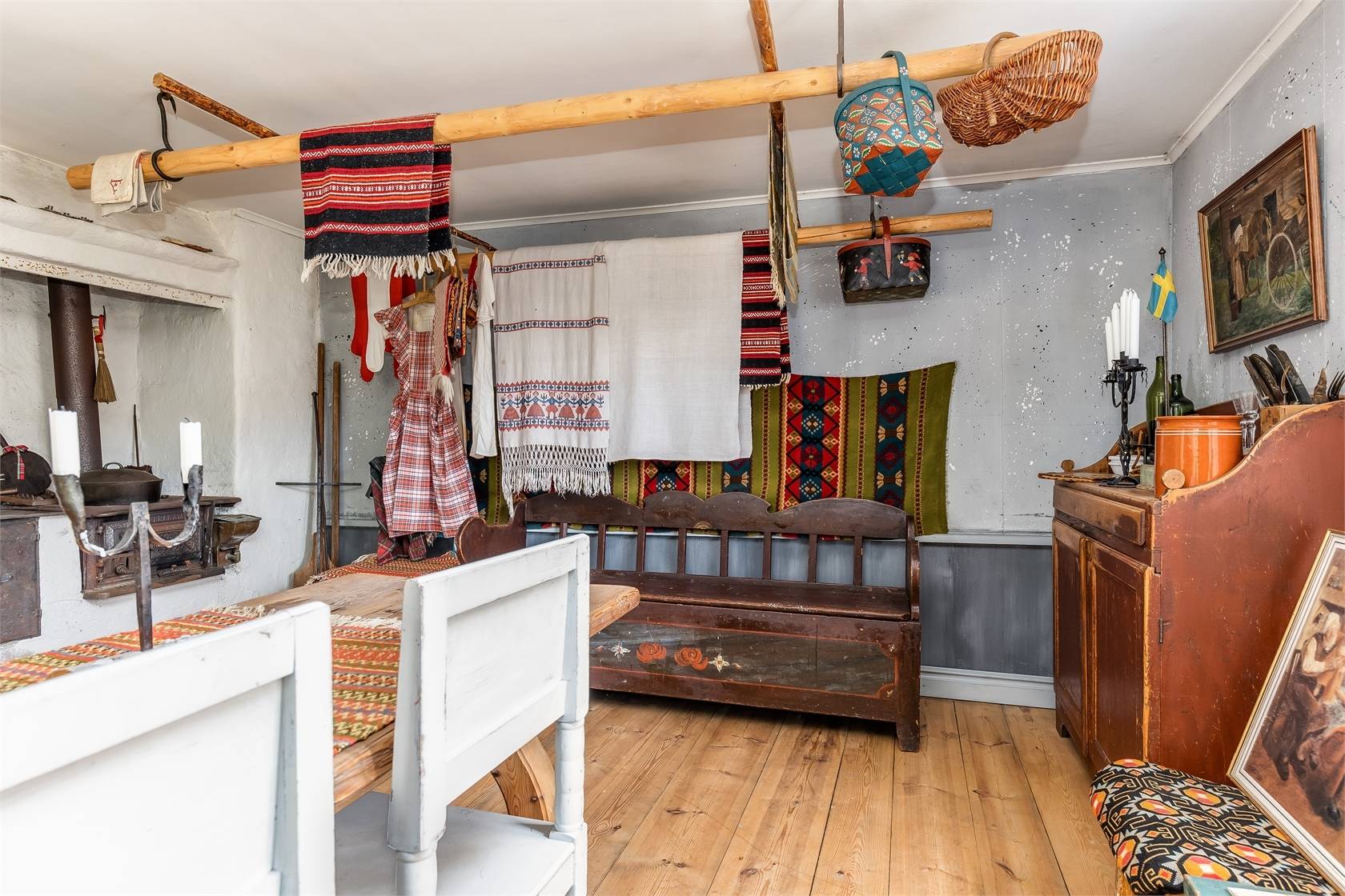 8 rum Villa på Östra Storgatan 22 Centrum Ludvika kommun - bild 50