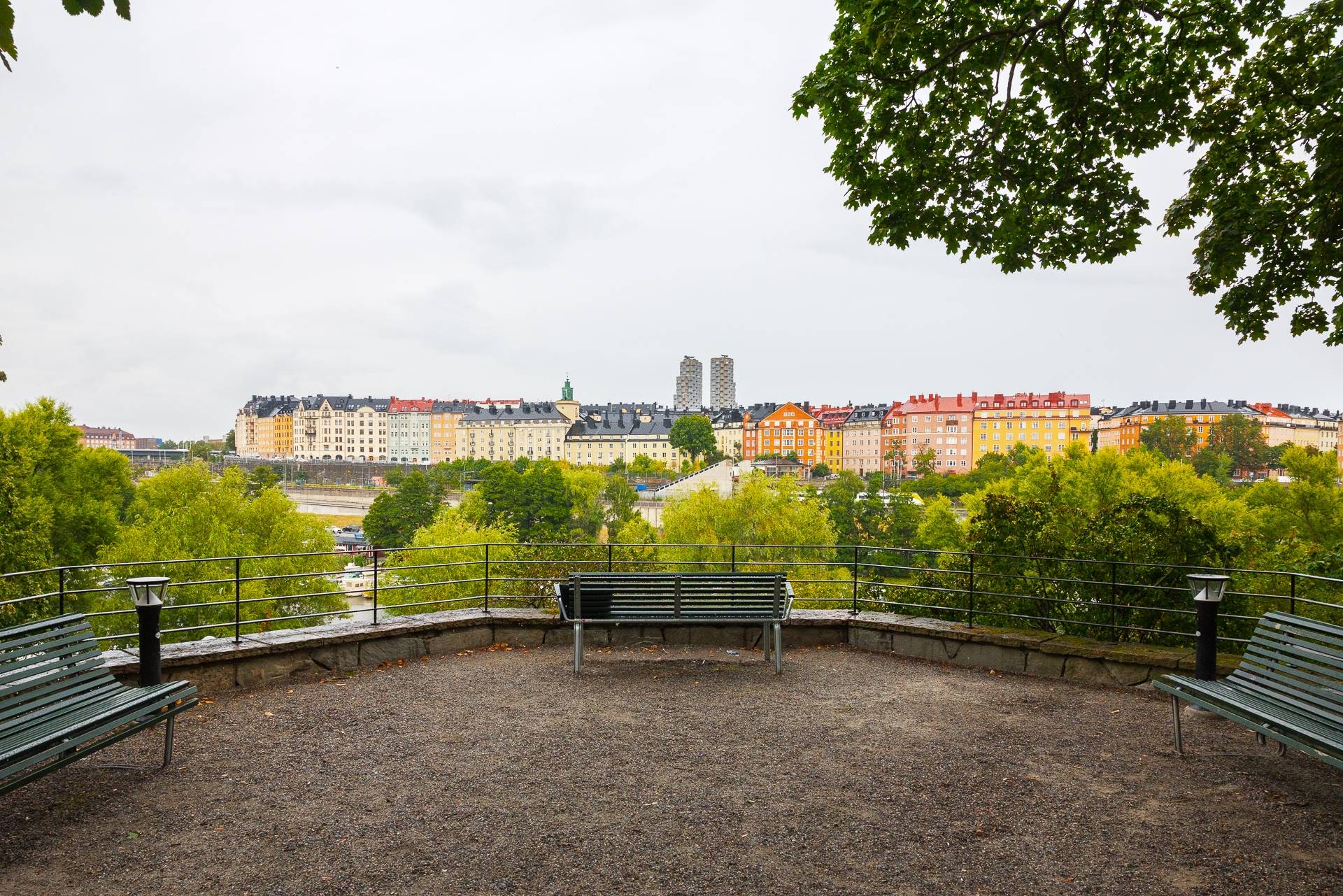 1 rum Lägenhet på Fridhemsgatan 66B Kungsholmen - Fridhemsplan Stockholms kommun - bild 28