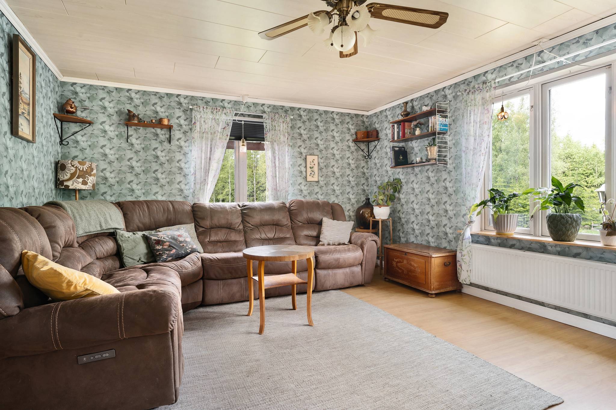 5 rum Gård med jordbruk på Svartå 101 Svartå Degerfors kommun - bild 24