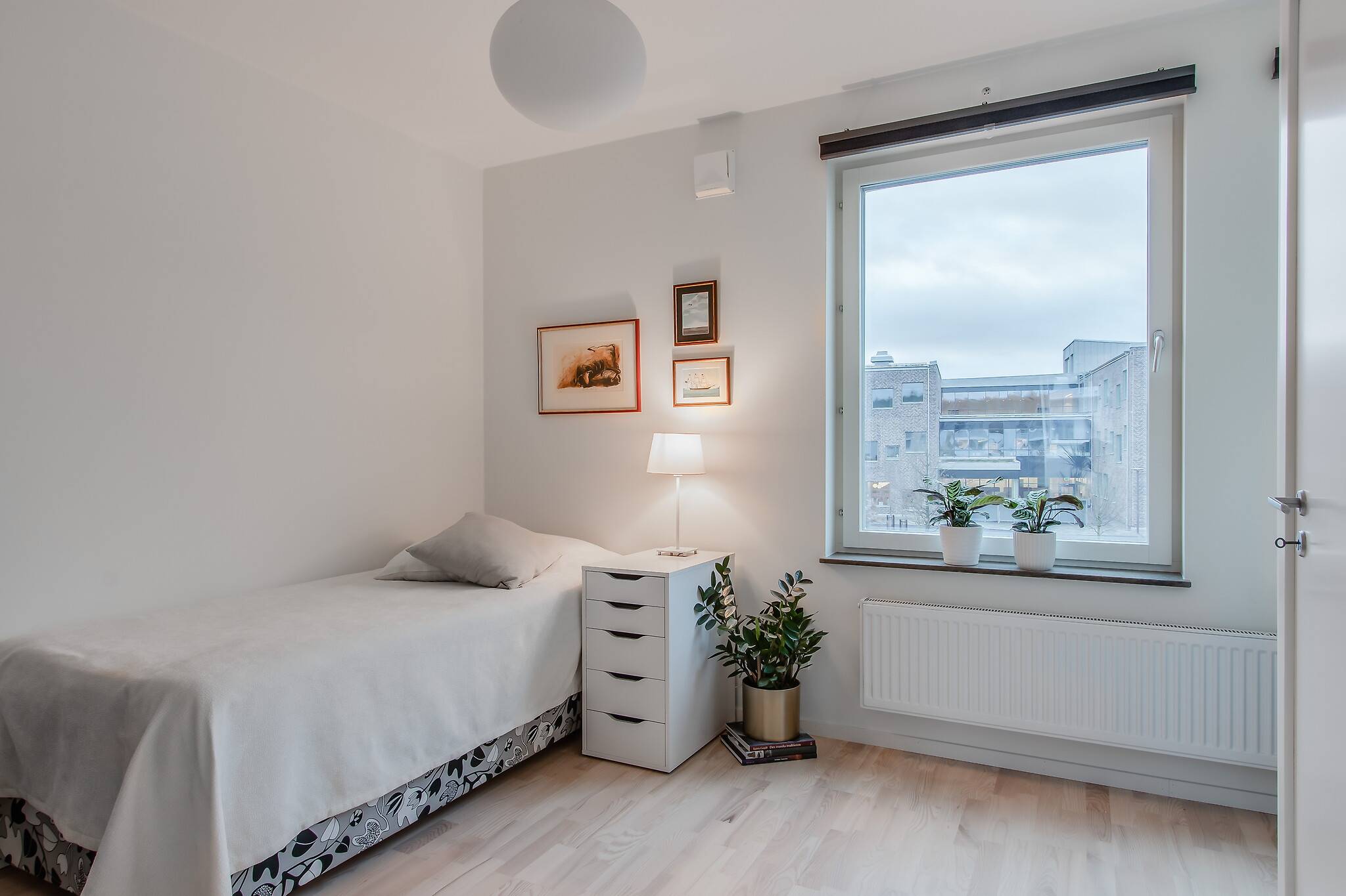 6 rum Kedjehus på Näktergalsvägen 37 Ullna Strand Täby kommun - bild 21