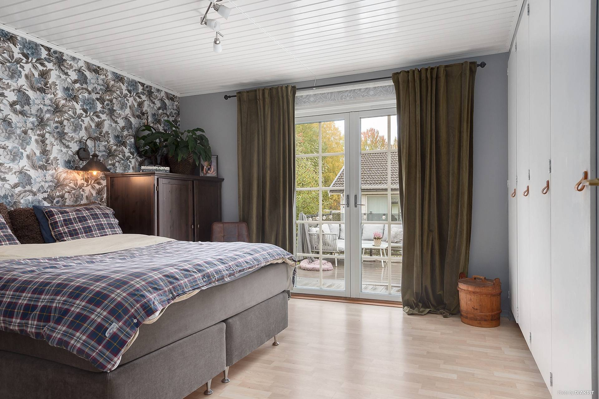 6 rum Villa på Lärkvägen 12 Äng Nässjö kommun - bild 19