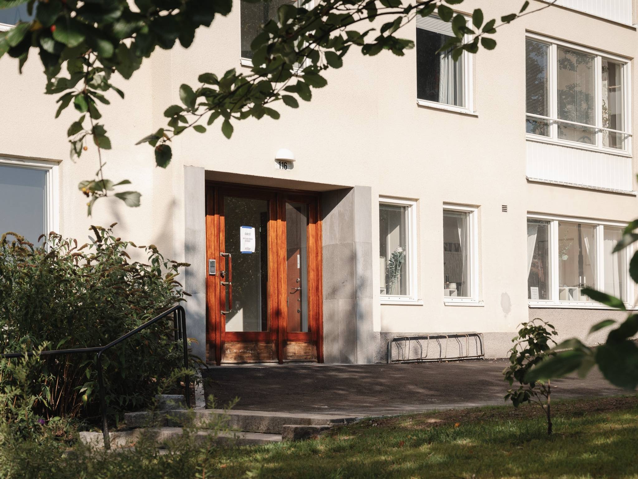 4 rum Lägenhet på Sköndalsvägen 116 Sköndal Stockholms kommun - bild 34