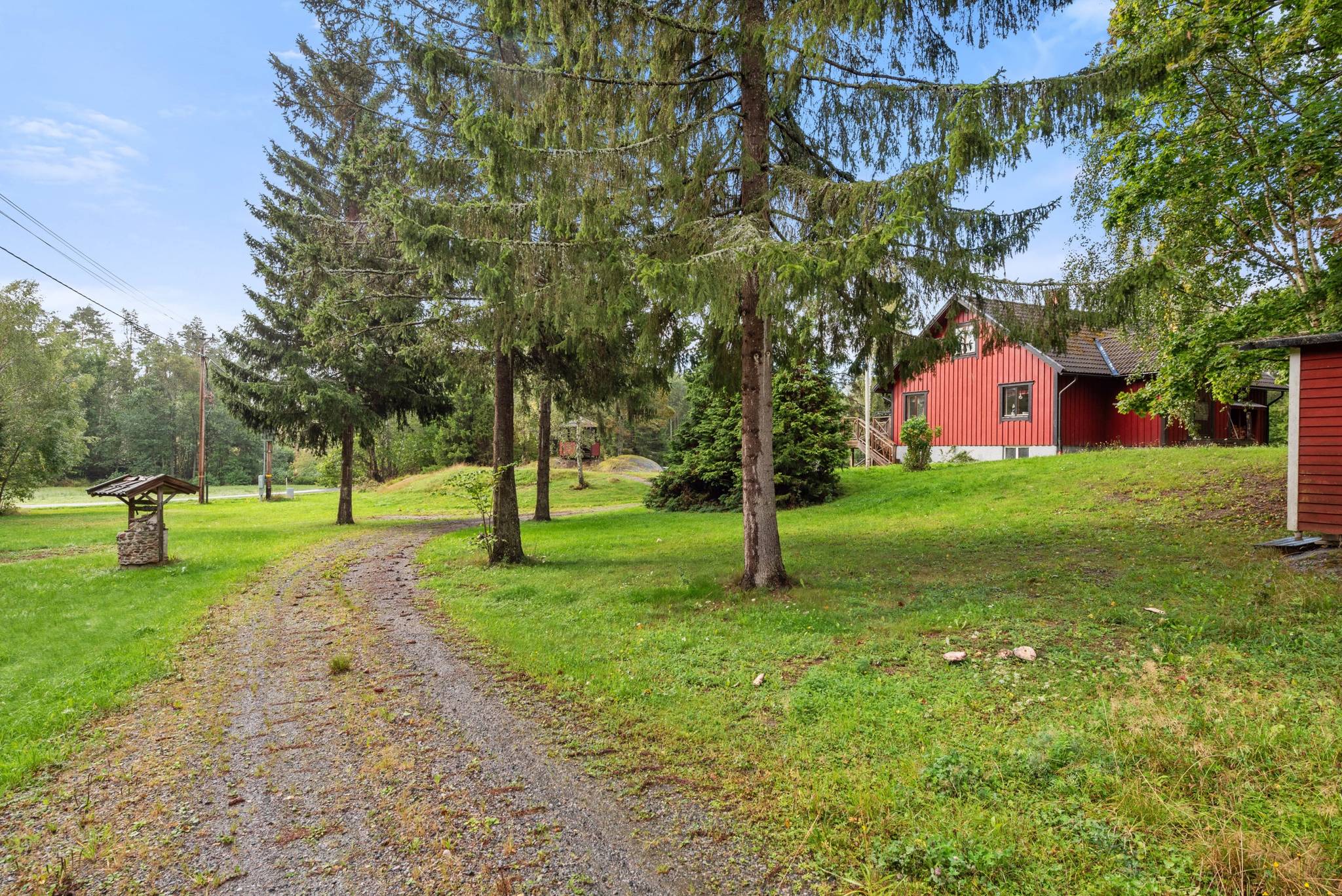 6 rum Villa på Vagnsundavägen 88 Yxlan Norrtälje kommun - bild 35