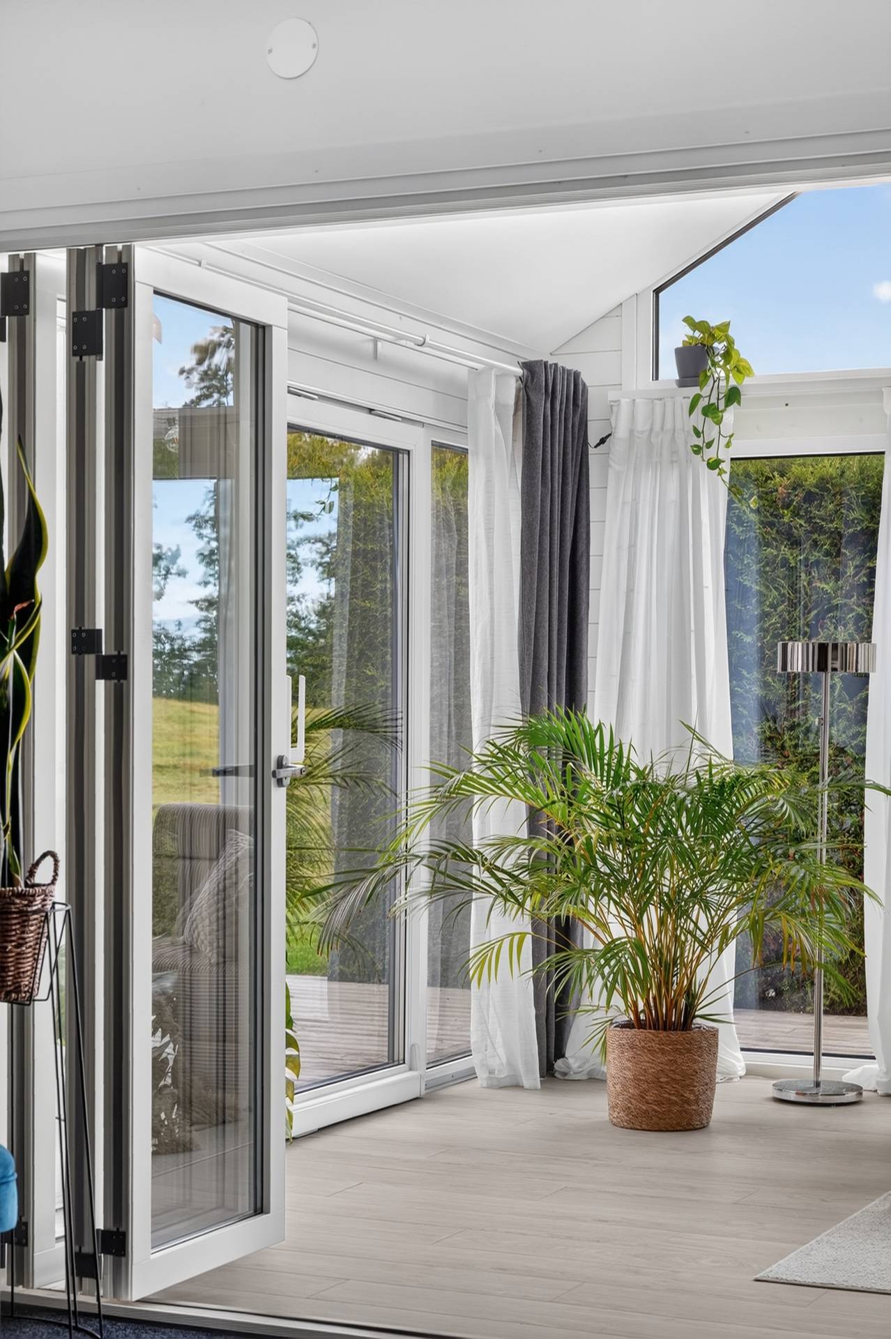 9 rum Villa på Slingervägen 33 Hammarsjorden Hjo kommun - bild 24