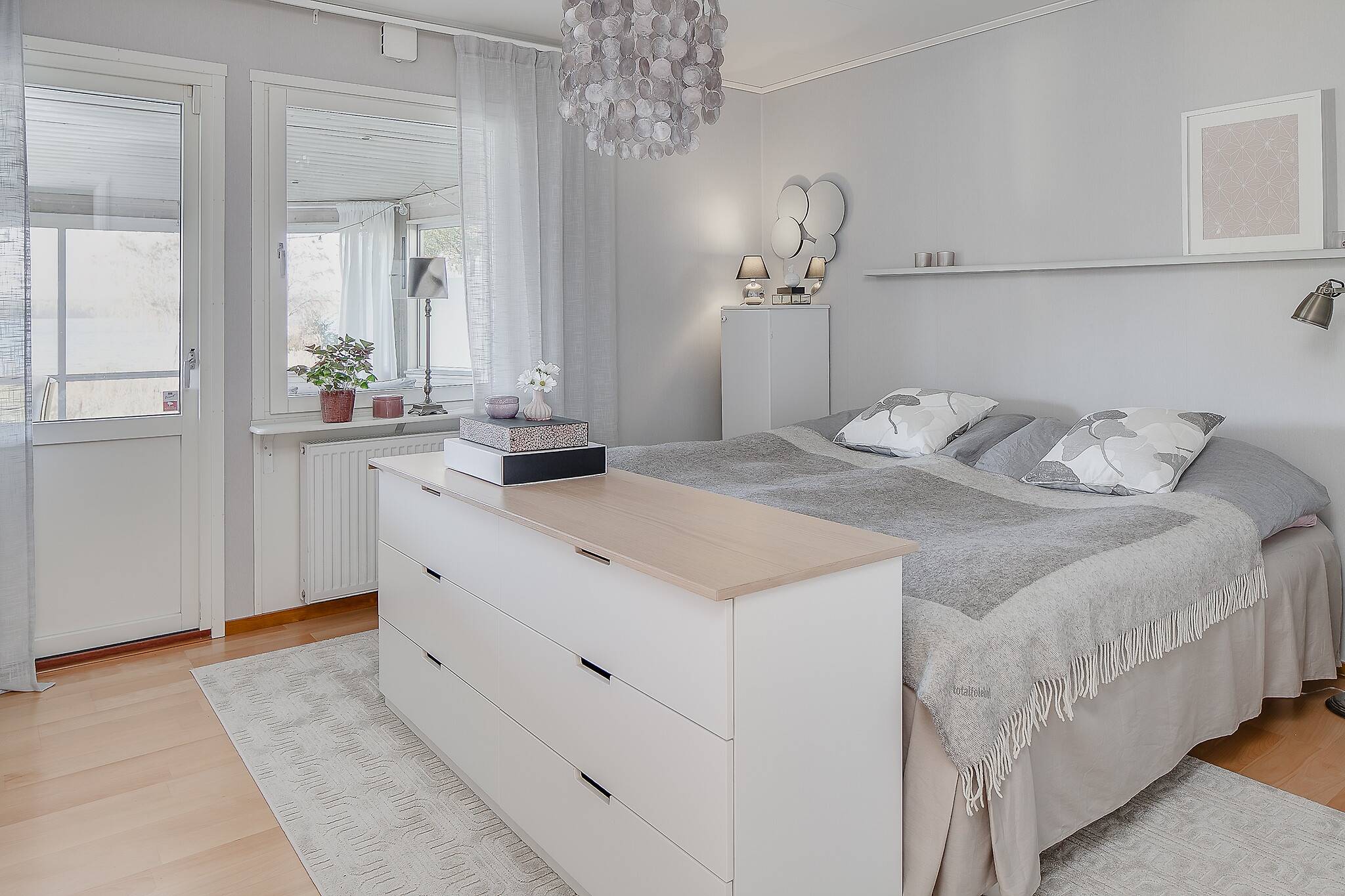 4 rum Villa på Ebbanäsvägen 25 Mölltorp Karlsborgs kommun - bild 25