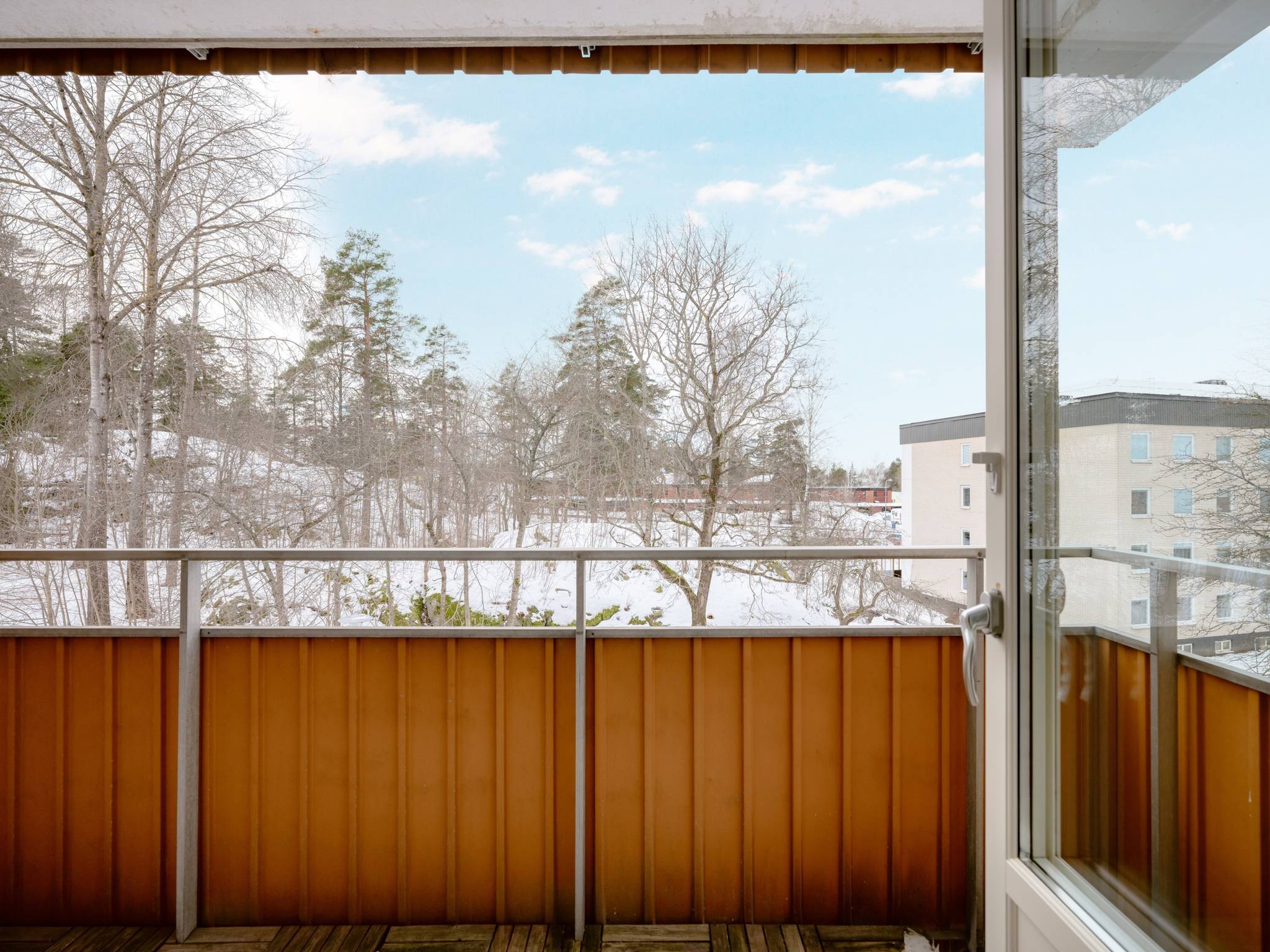 2 rum Lägenhet på Vendelsö skolväg 23 Vendelsö Haninge kommun - bild 5
