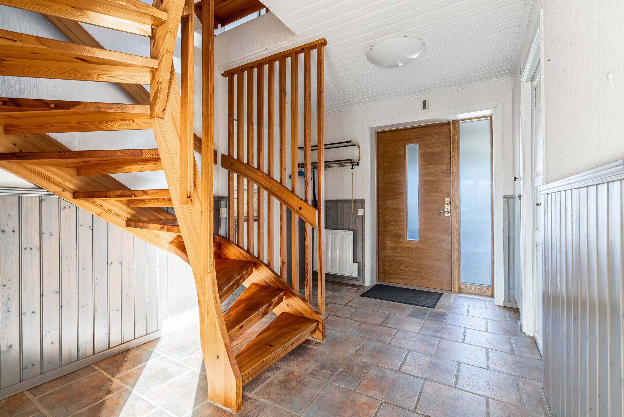 5 rum villa på Handskmakarvägen 14 Järved, Örnsköldsviks kommun - bild 4