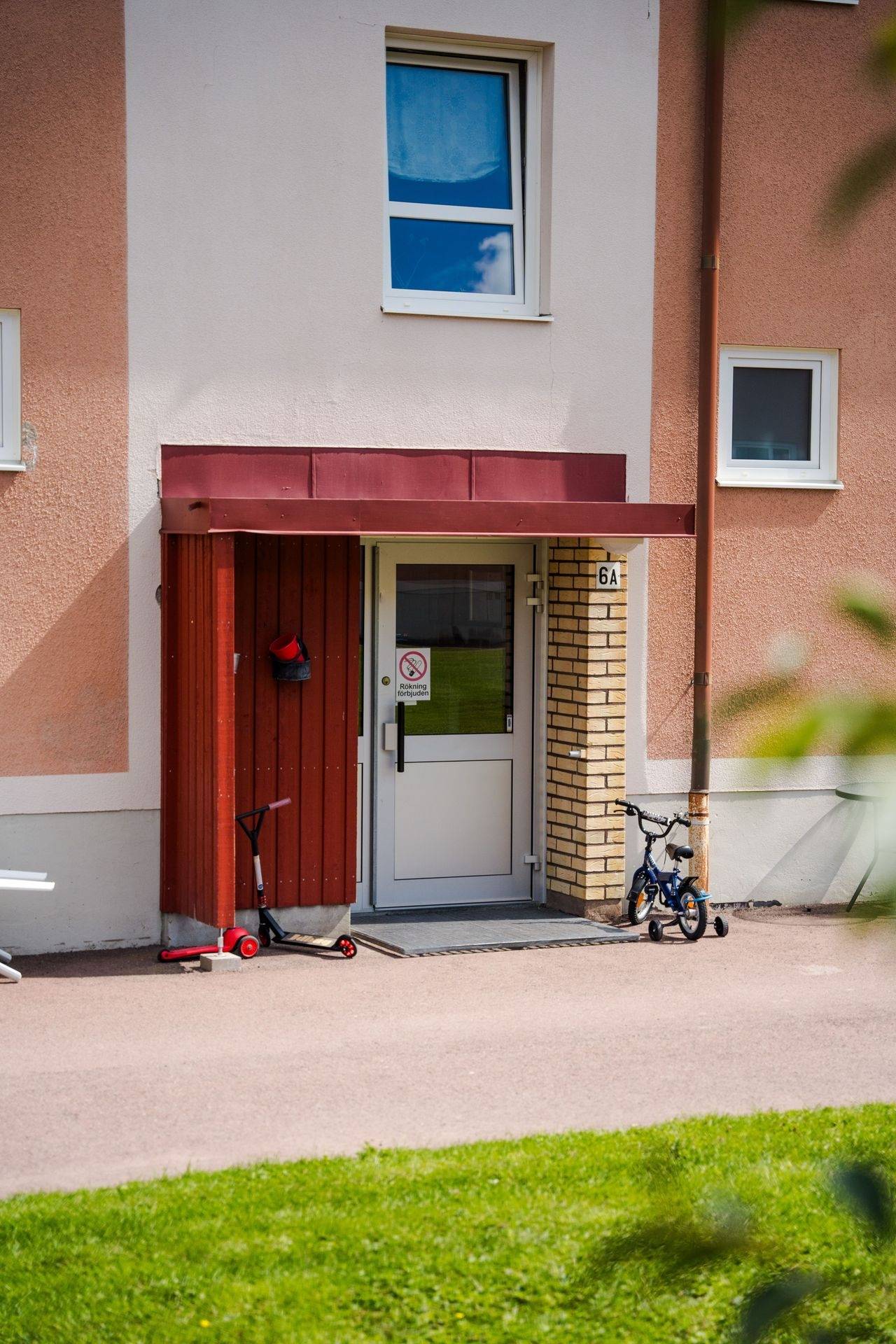 2 rum Lägenhet på Tomtebovägen 6A Utmeland Mora kommun - bild 20