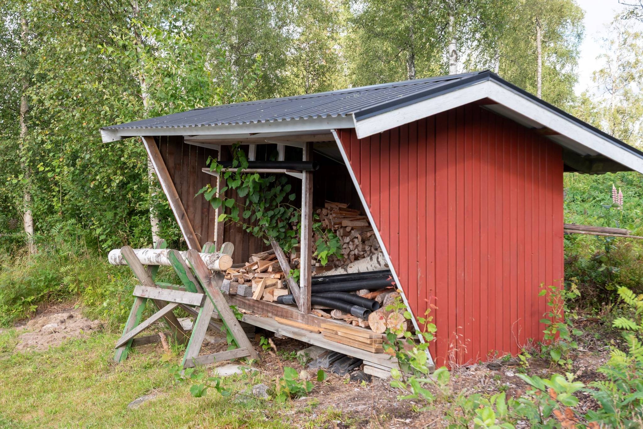 3 rum Fritidshus på Kolmilevägen 5 Leken Lekebergs kommun - bild 64