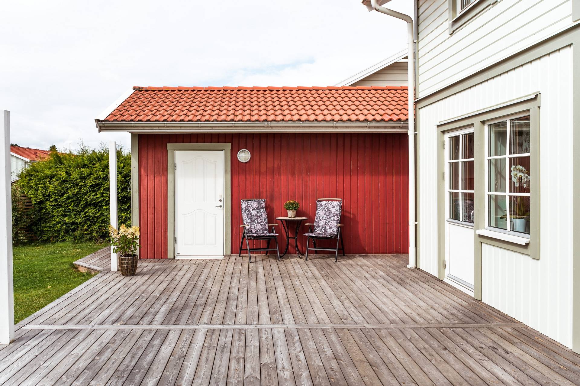 6 rum Villa på Svavelstigen 12 Galgberget Falu kommun - bild 25