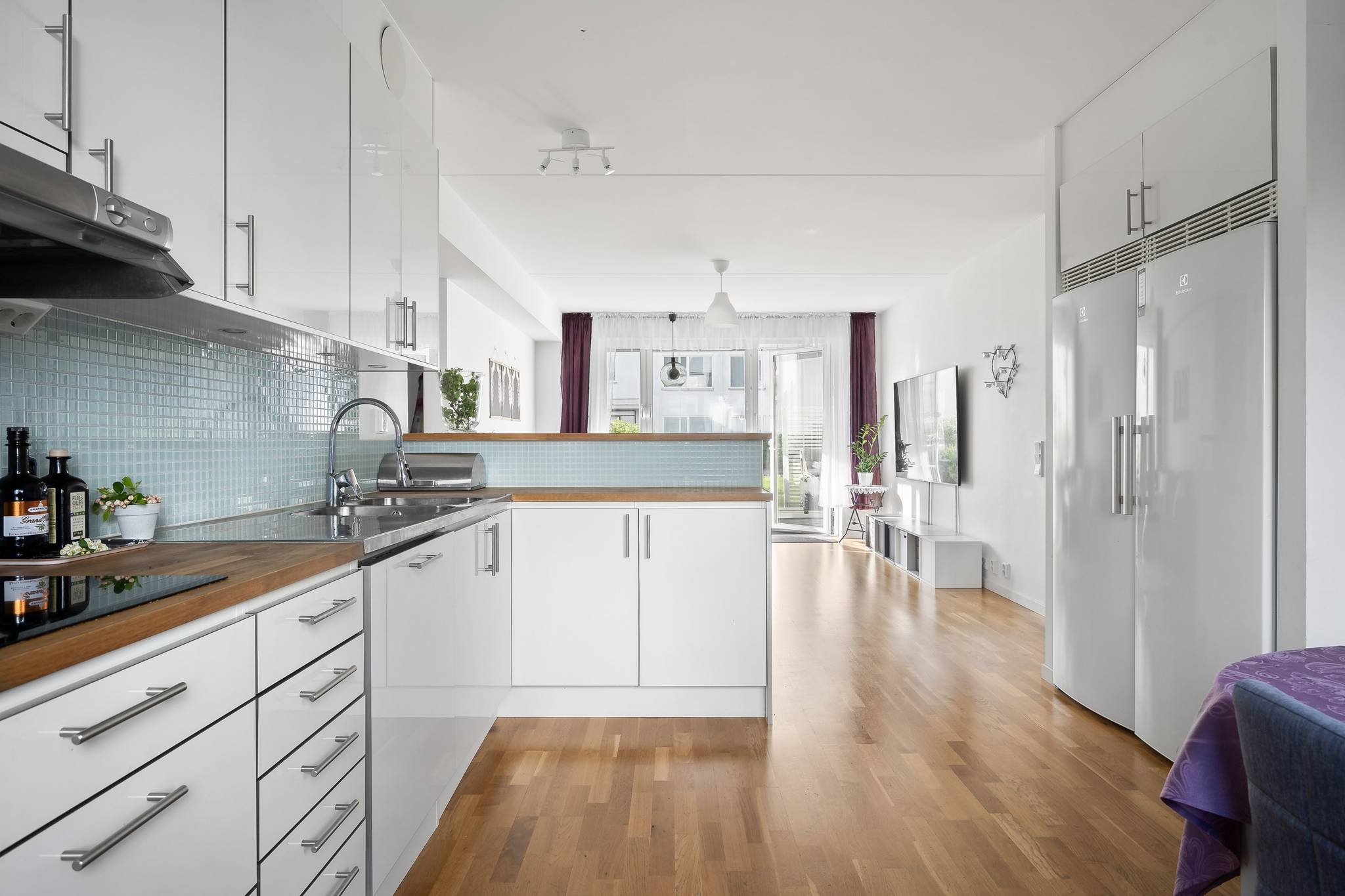 3 rum Lägenhet på Hamngatan 29B Centrala Sundbyberg Sundbybergs kommun - bild 18