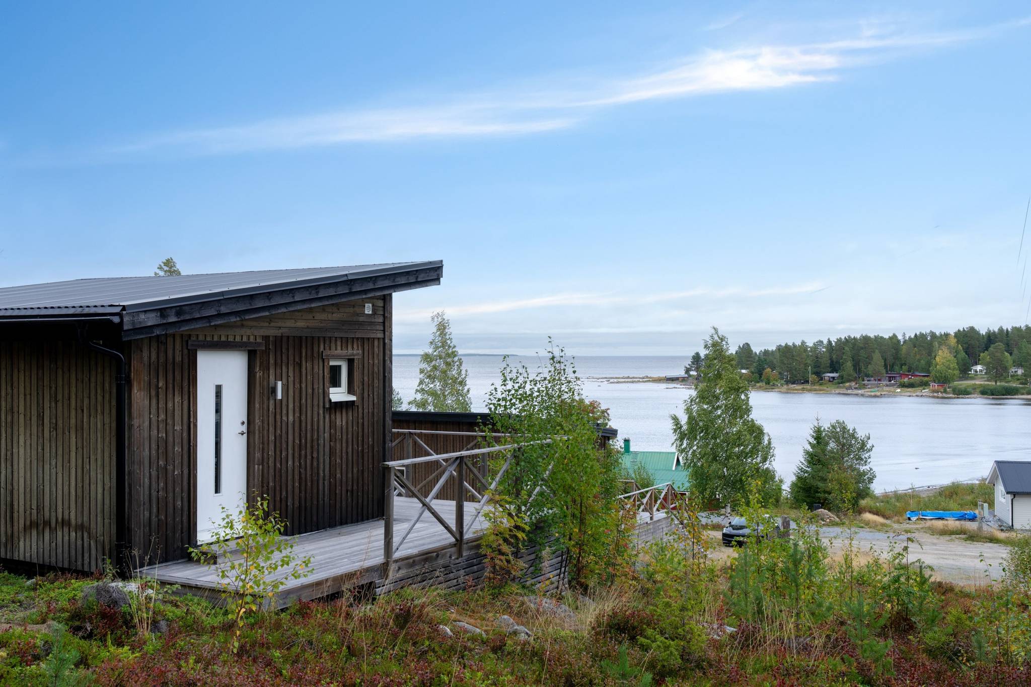 46 m² Fritidshus på Storsnäckhamn 131 Storsnäckhamn Skellefteå kommun - bild 15