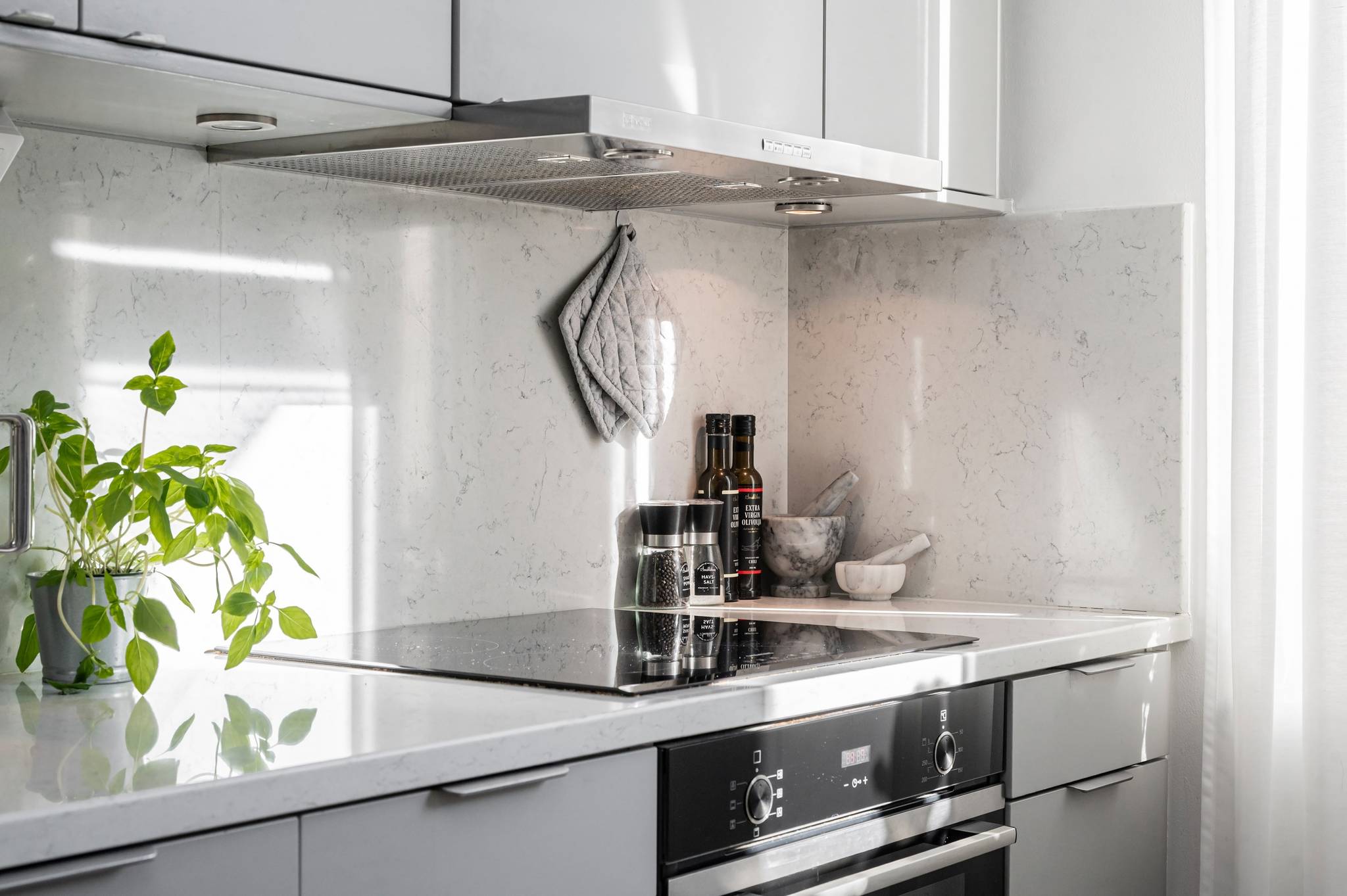 5 rum Radhus på Ekedalsvägen 5B Hörningsnäs Huddinge kommun - bild 14