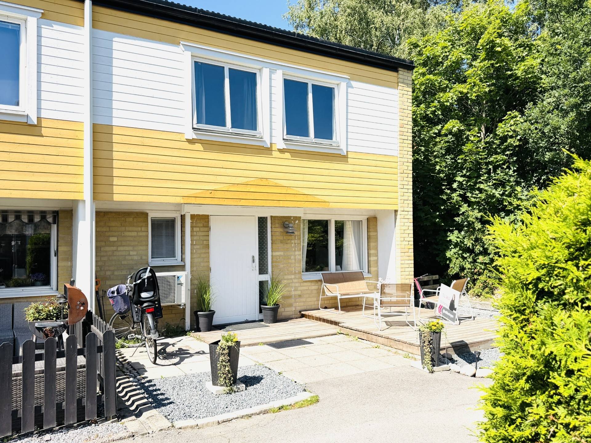 5 rum Radhus på Trumpetvägen 73 Slagsta Eskilstuna kommun - bild 25