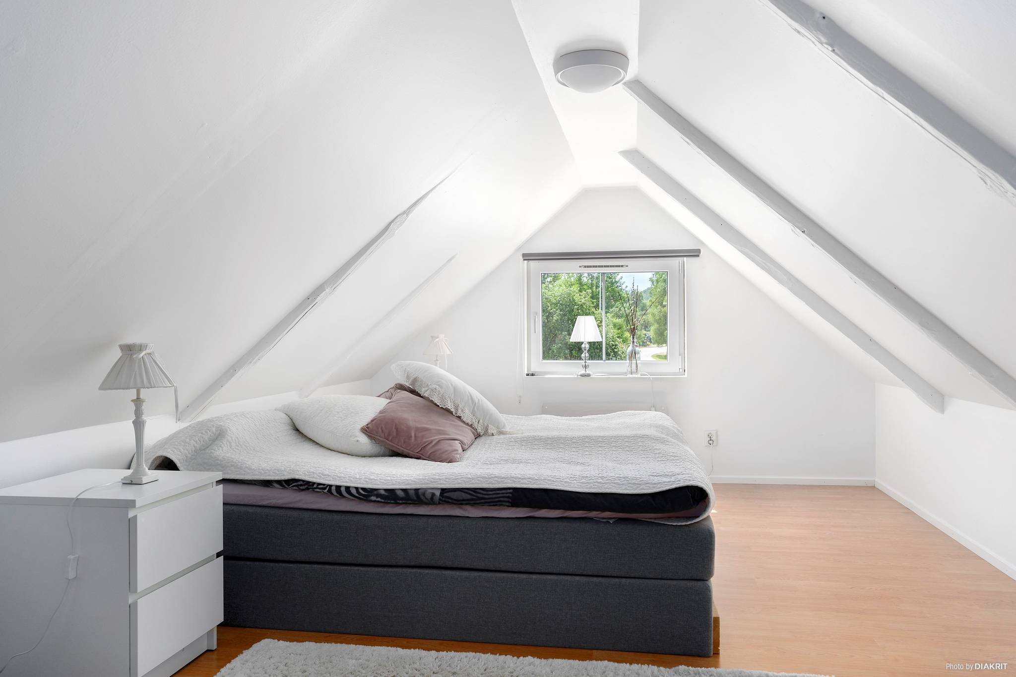 4 rum Villa på Gamla Nissastigen 100 Oskarström Halmstads kommun - bild 24