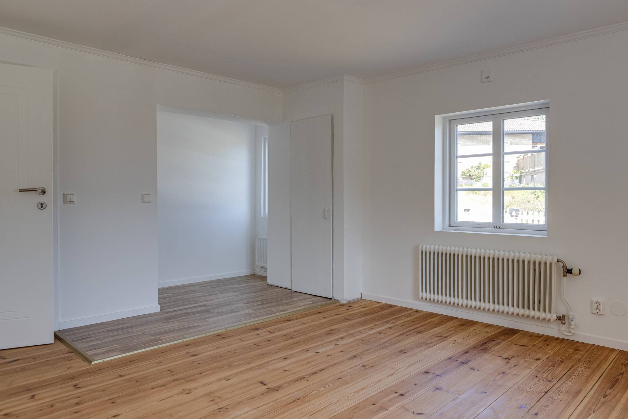 4 rum Villa på Årjängsgatan 5 Centralt Åmåls kommun - bild 22