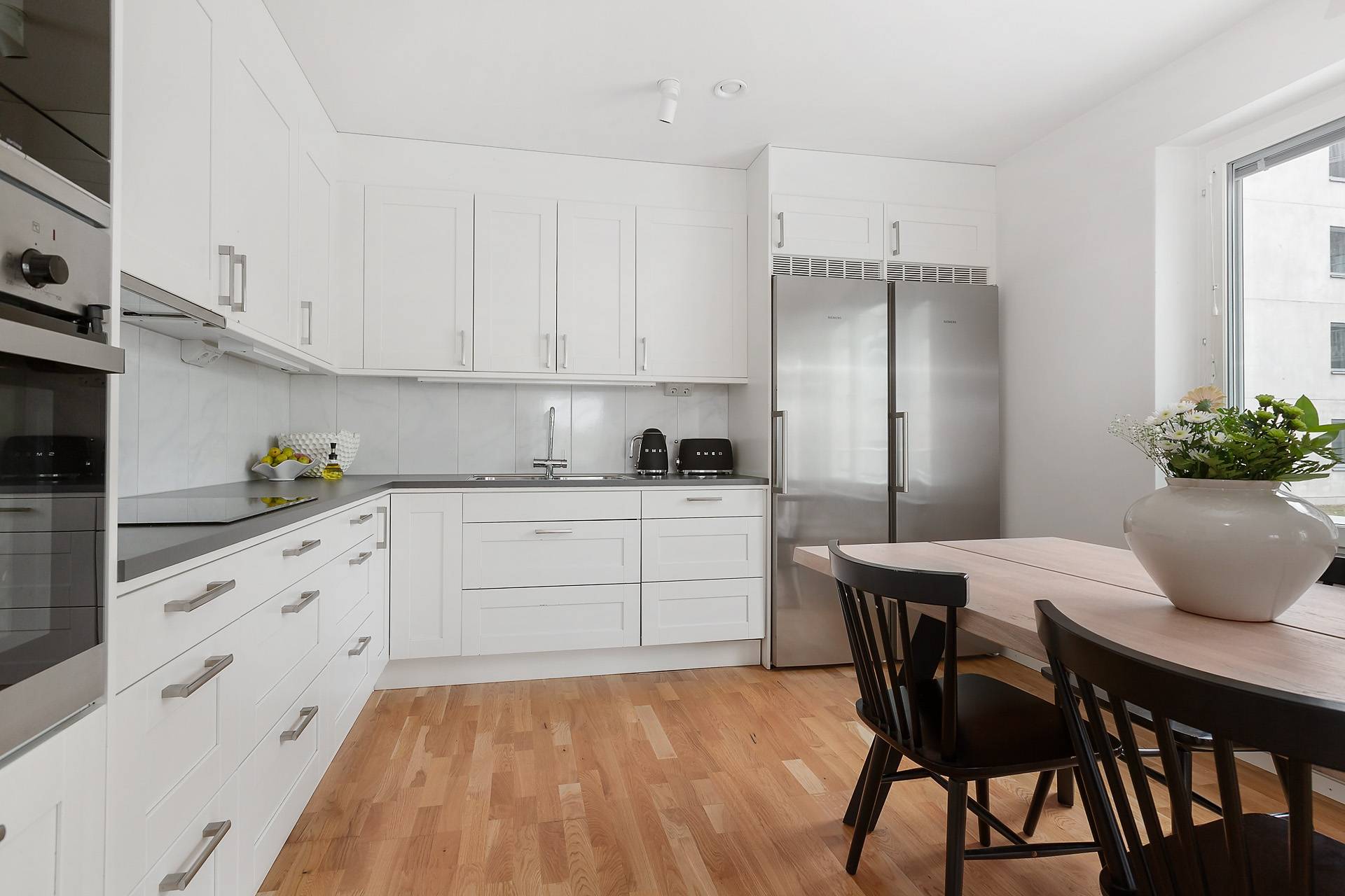 3 rum Lägenhet på Tegelvägen 1D Centrala Väsby Upplands Väsby kommun - bild 12