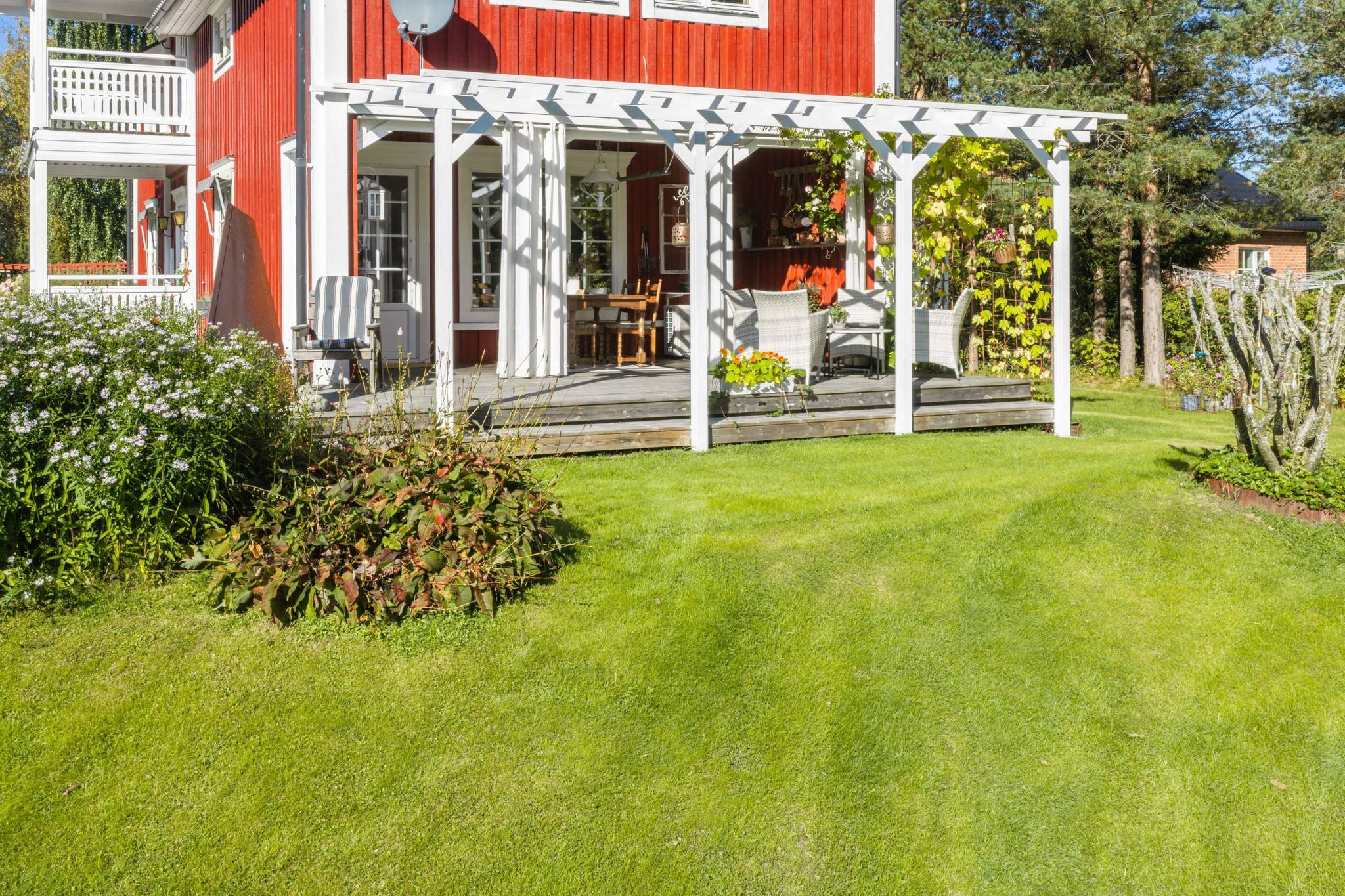 4 rum Gård/skog på Medlevägen 153 Medle Skellefteå kommun - bild 13
