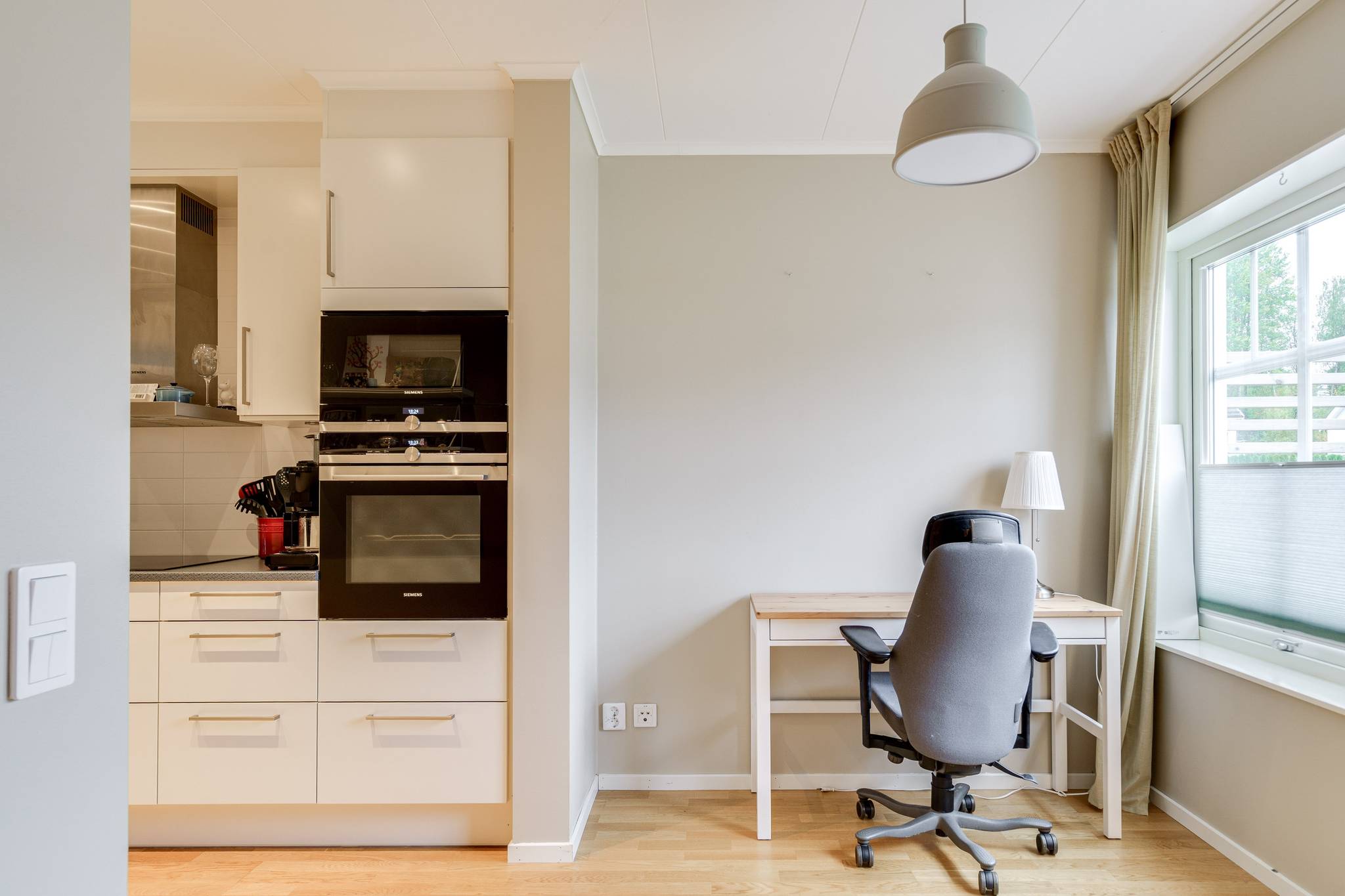 5 rum Kedjehus på Tallsoppsvägen 52 Ekeby-Almby Örebro kommun - bild 14