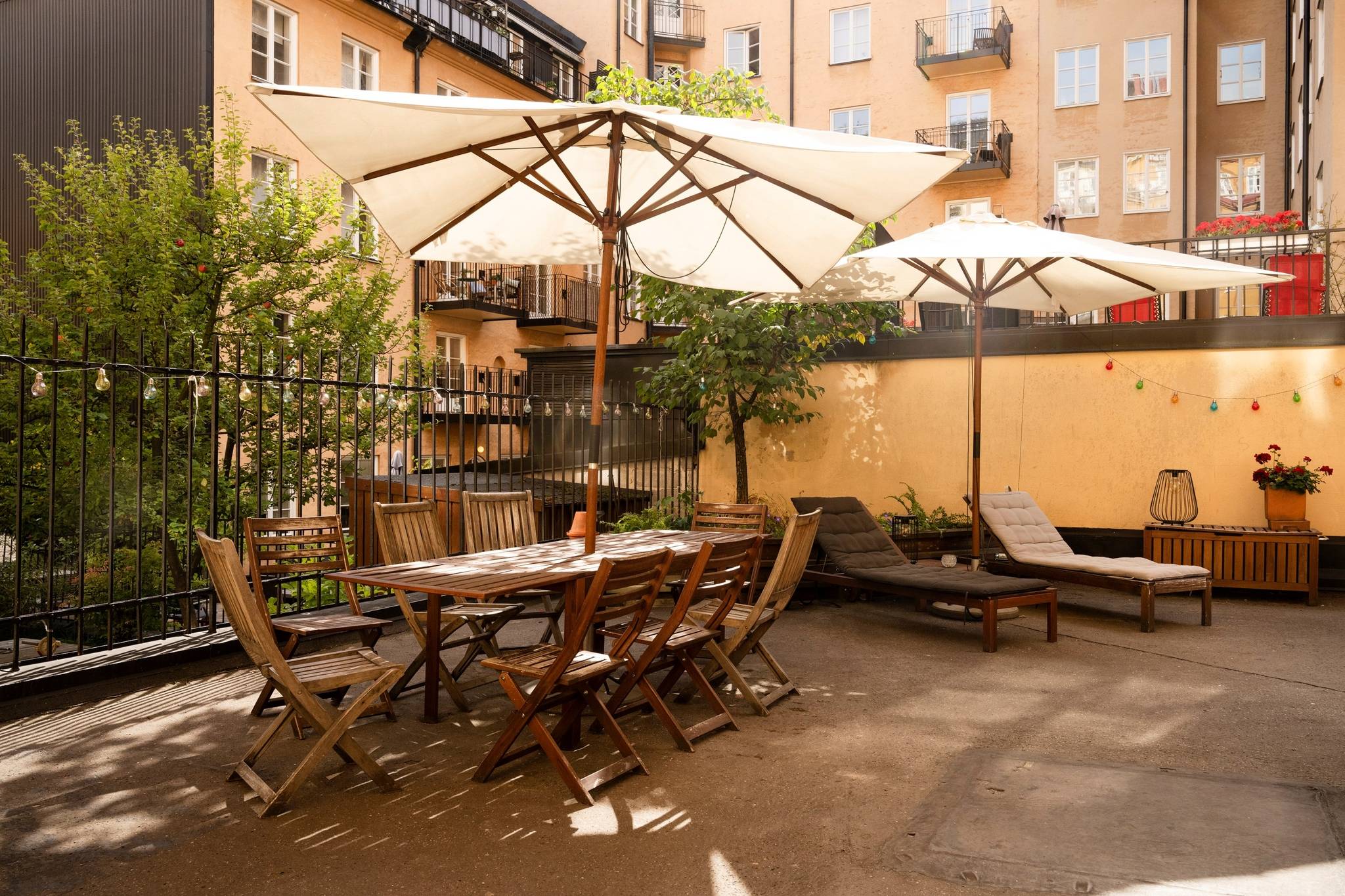 1 rum Lägenhet på Ölandsgatan 46 Stockholm – Södermalm Stockholms kommun - bild 17