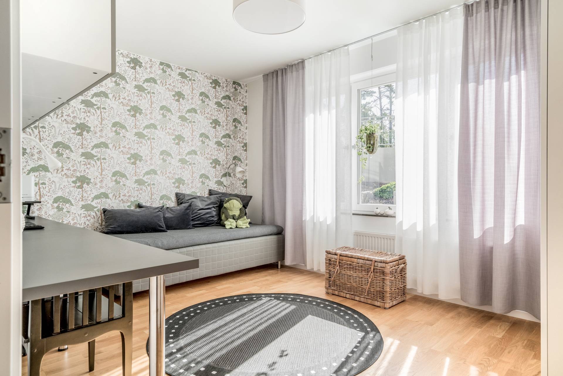 3 rum Lägenhet på Kajakvägen 3 Femöre Oxelösunds kommun - bild 22