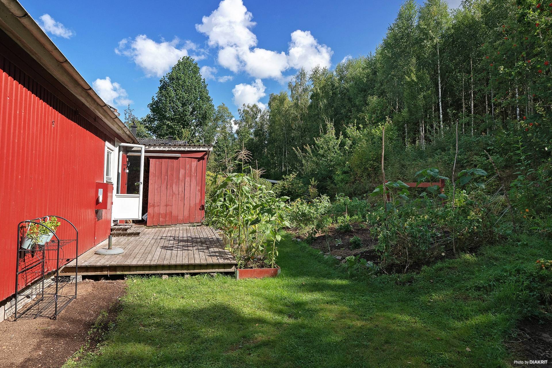 3 rum Villa på Lottelias väg 26 Sparsör Borås kommun - bild 20