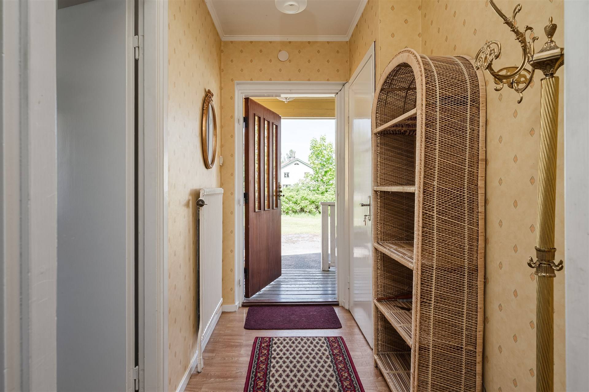 5 rum Villa på Gammelgården 150 Viksjö Härnösands kommun - bild 11