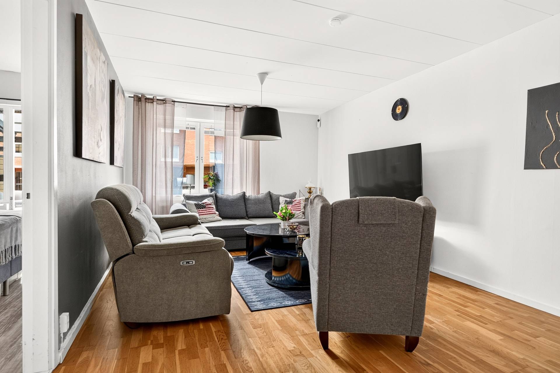2 rum Lägenhet på Pärlugglegränd 5 Enköping Enköpings kommun - bild 6
