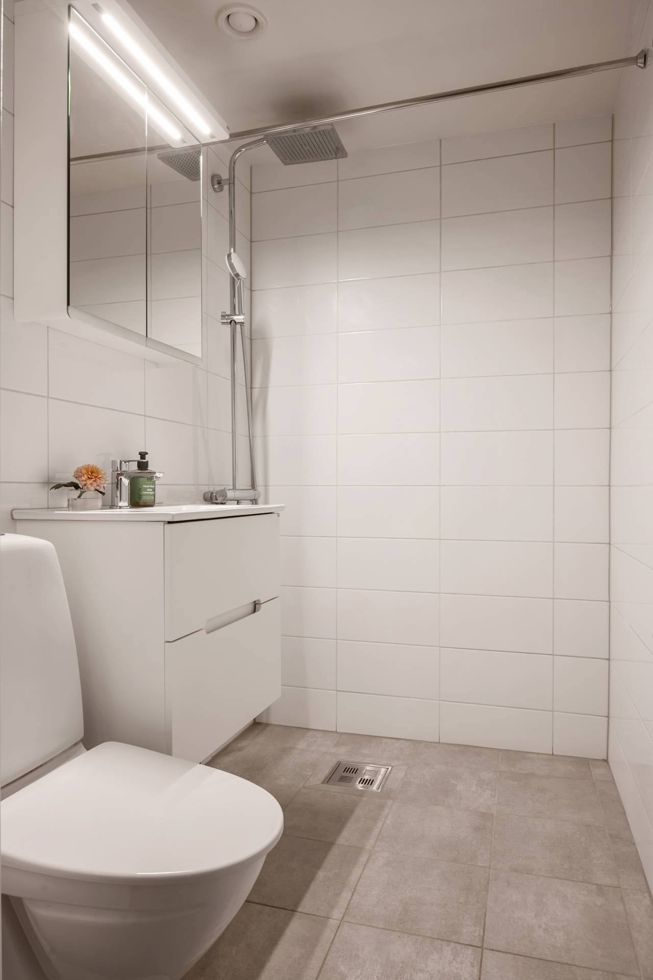 2 rum Lägenhet på Kaparegatan 4B Söder Uddevalla kommun - bild 20