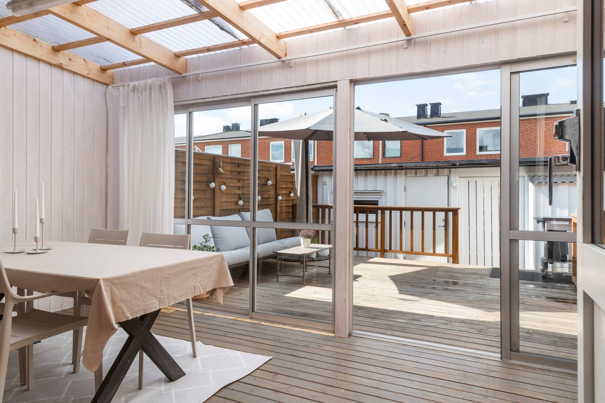 4 rum Villa på Oxelstigen 8 Lugnet Varbergs kommun - bild 13