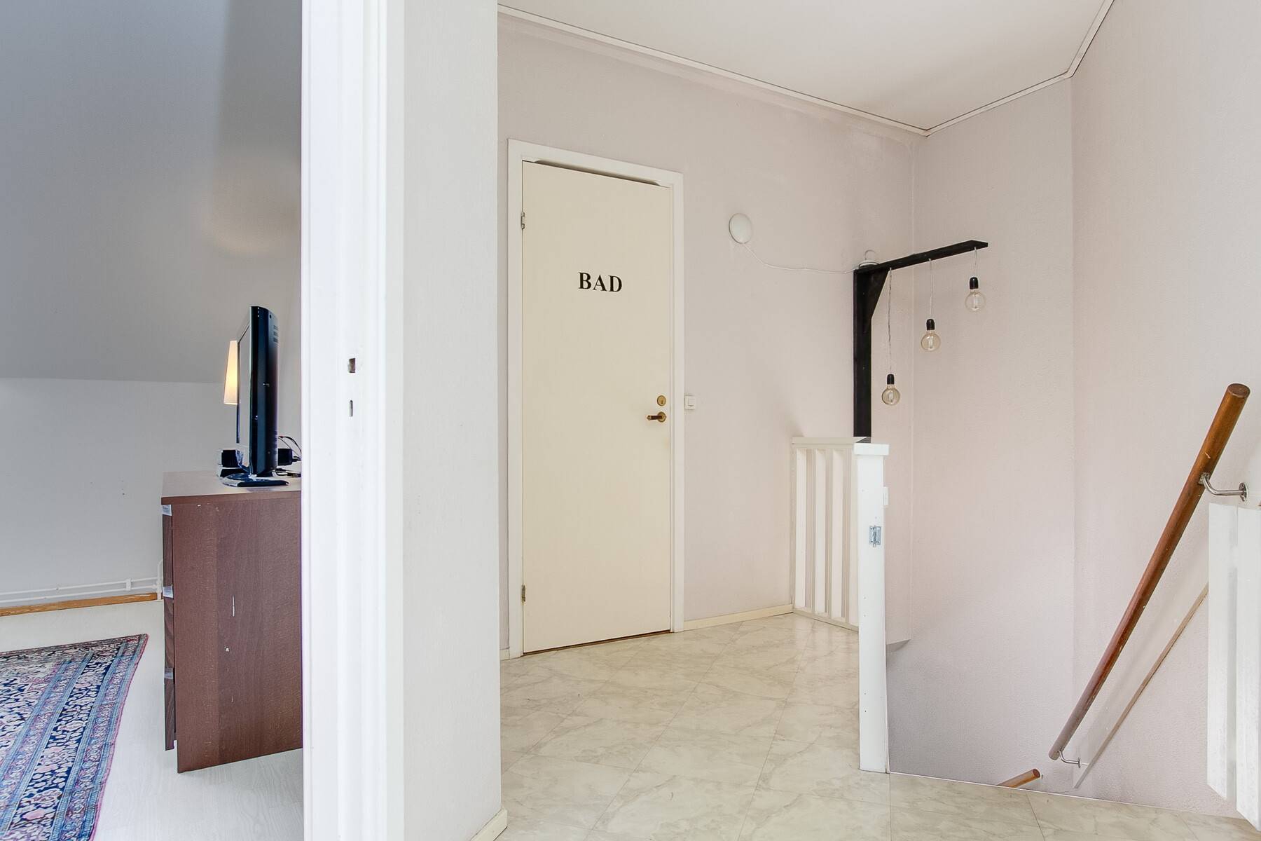 4 rum Lägenhet på Rosendal 33 D Rosendal Karlskoga kommun - bild 14