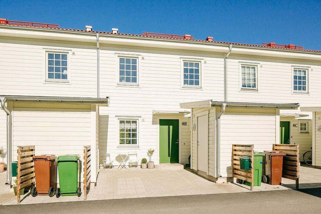 5 rum Radhus på Ringblommegränd 4B Skövde kommun - bild 37