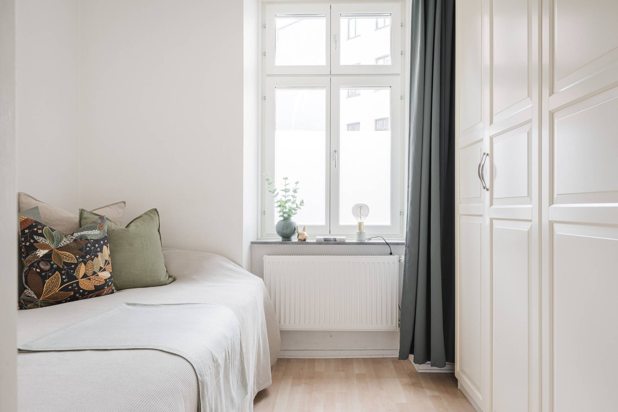 2 rum Lägenhet på Amiralsgatan 29B Malmö kommun - bild 2
