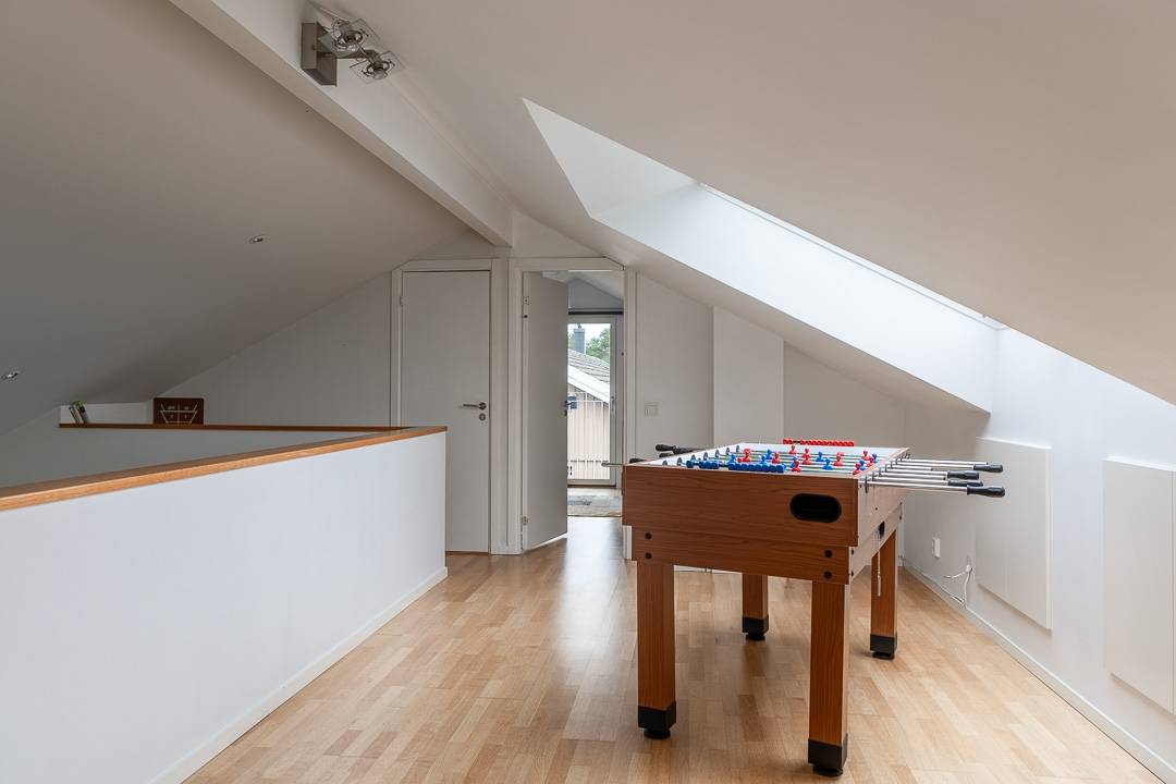 5 rum Villa på Mastvägen 32 Åhus Kristianstads kommun - bild 26