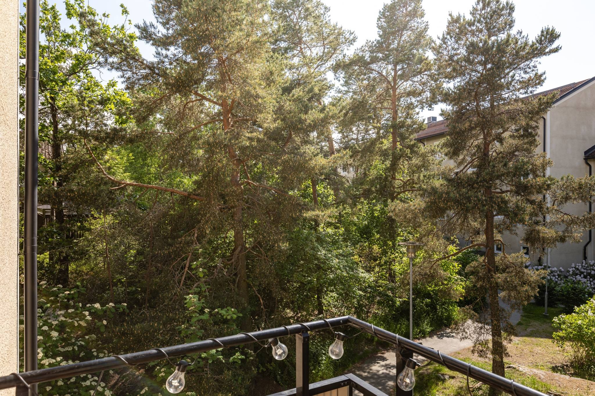 3 rum Lägenhet på Lotterivägen 41, vån 2 Hägerstensåsen Stockholms kommun - bild 9