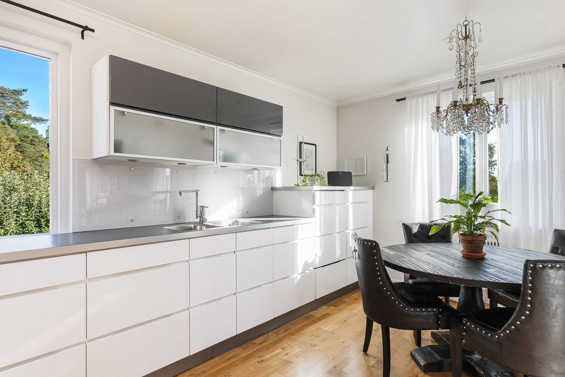 5 rum Parhus på Tingstugatan 30A Centrala Strängnäs Strängnäs kommun - bild 12