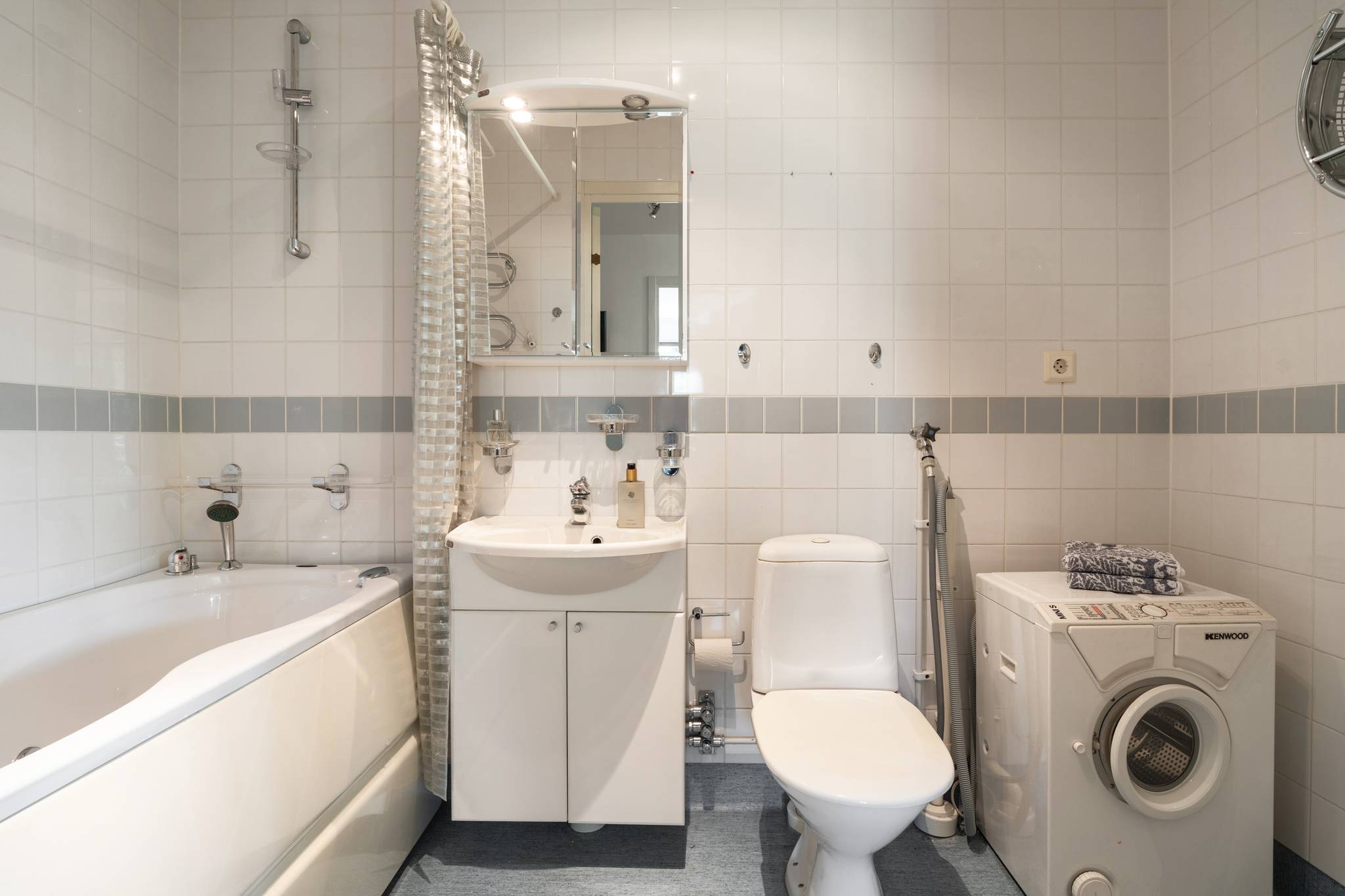 2 rum Lägenhet på Blekholmsterrassen 11, vån 5 Norrmalm - Kungsholmen - City Stockholms kommun - bild 24