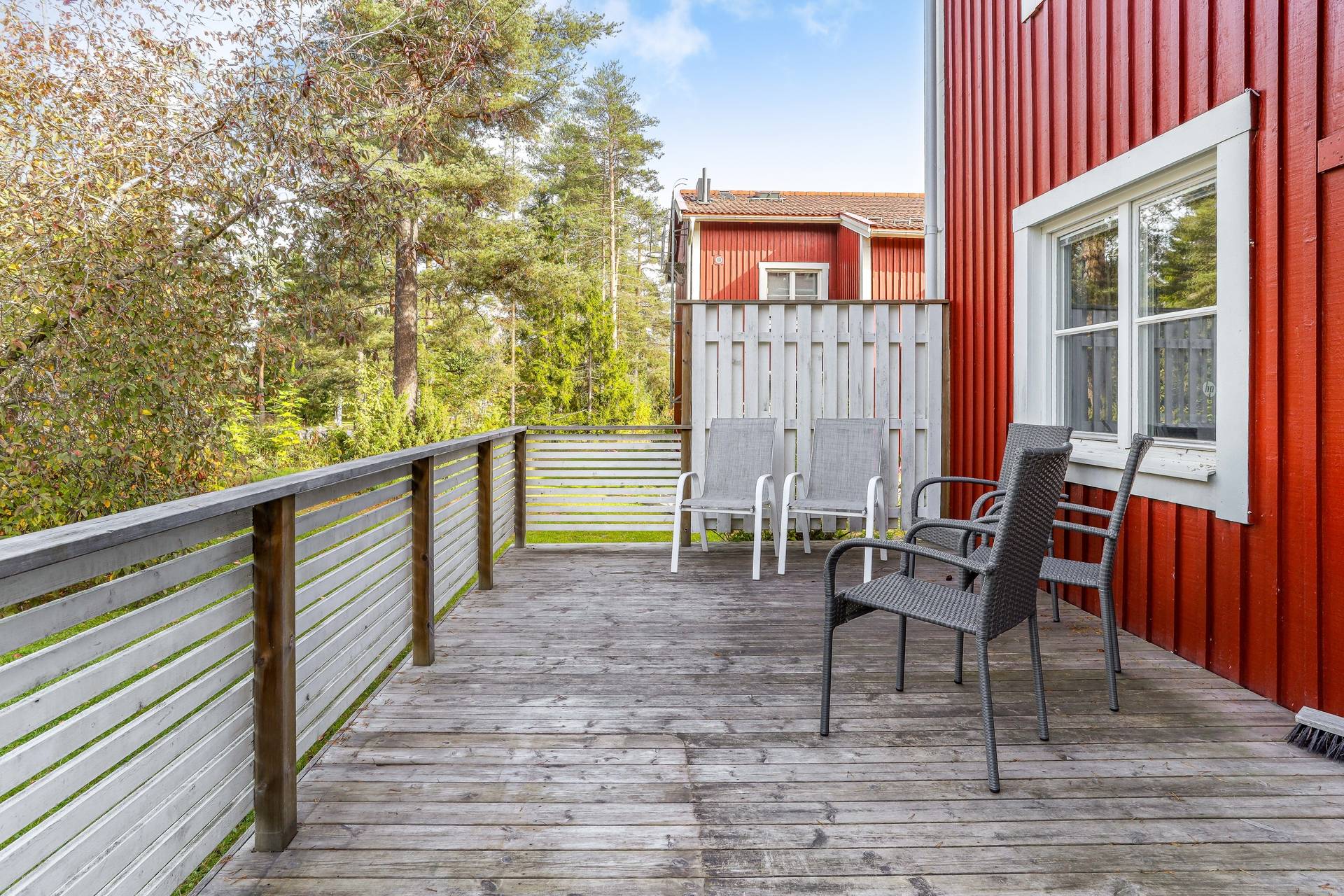 5 rum Lägenhet på Rosettvägen 16 Röbäck Umeå kommun - bild 10