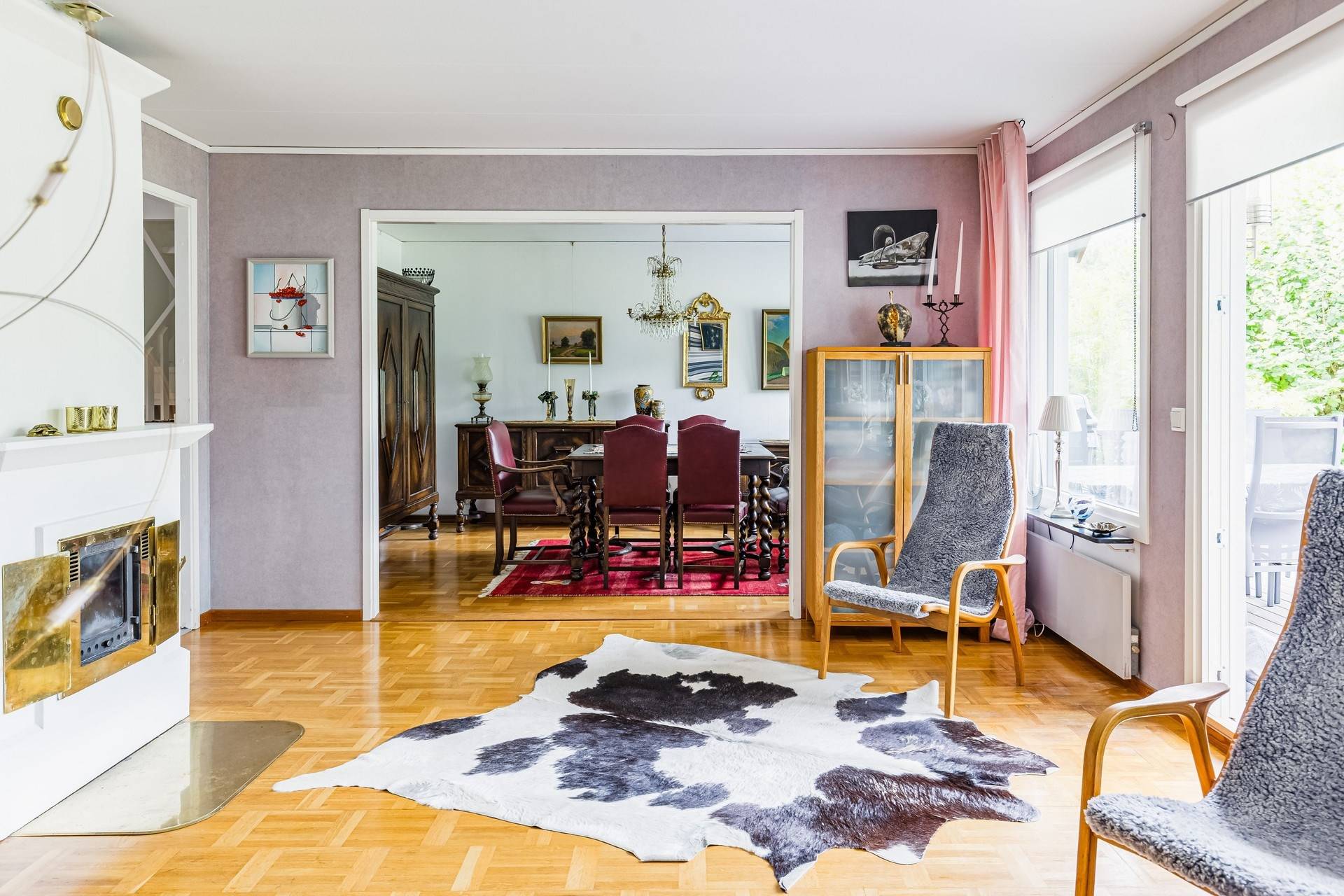 6 rum Villa på Örtvägen 21 Emmaboda kommun - bild 17