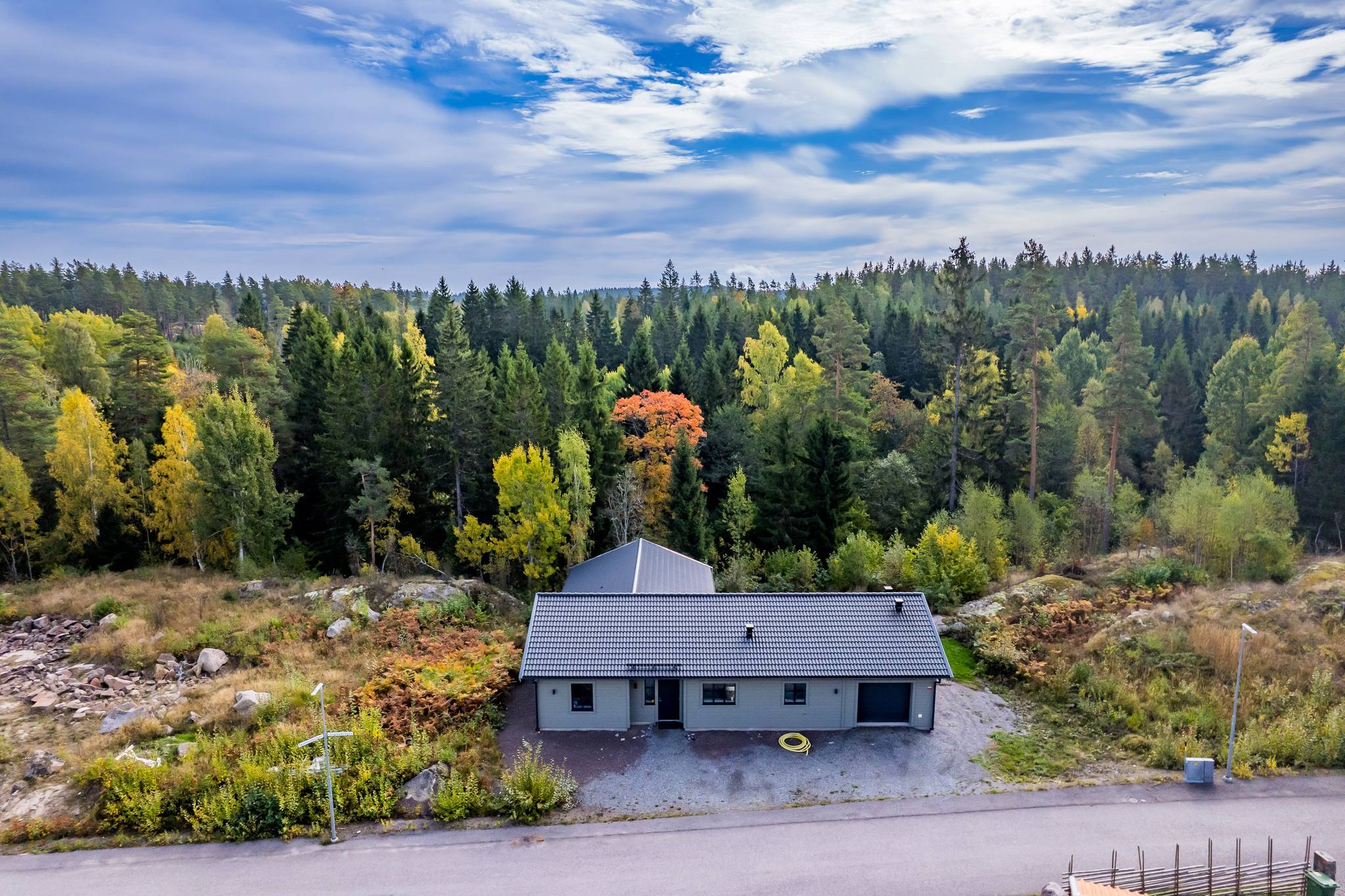 6 rum villa på Långrevsvägen 1 Edö, Askersunds kommun - bild 4
