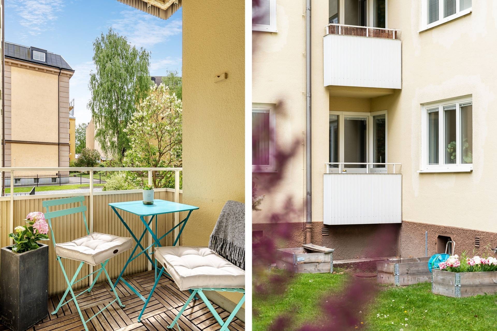 2 rum Lägenhet på Sturegatan 10 Vasastaden Linköpings kommun - bild 18